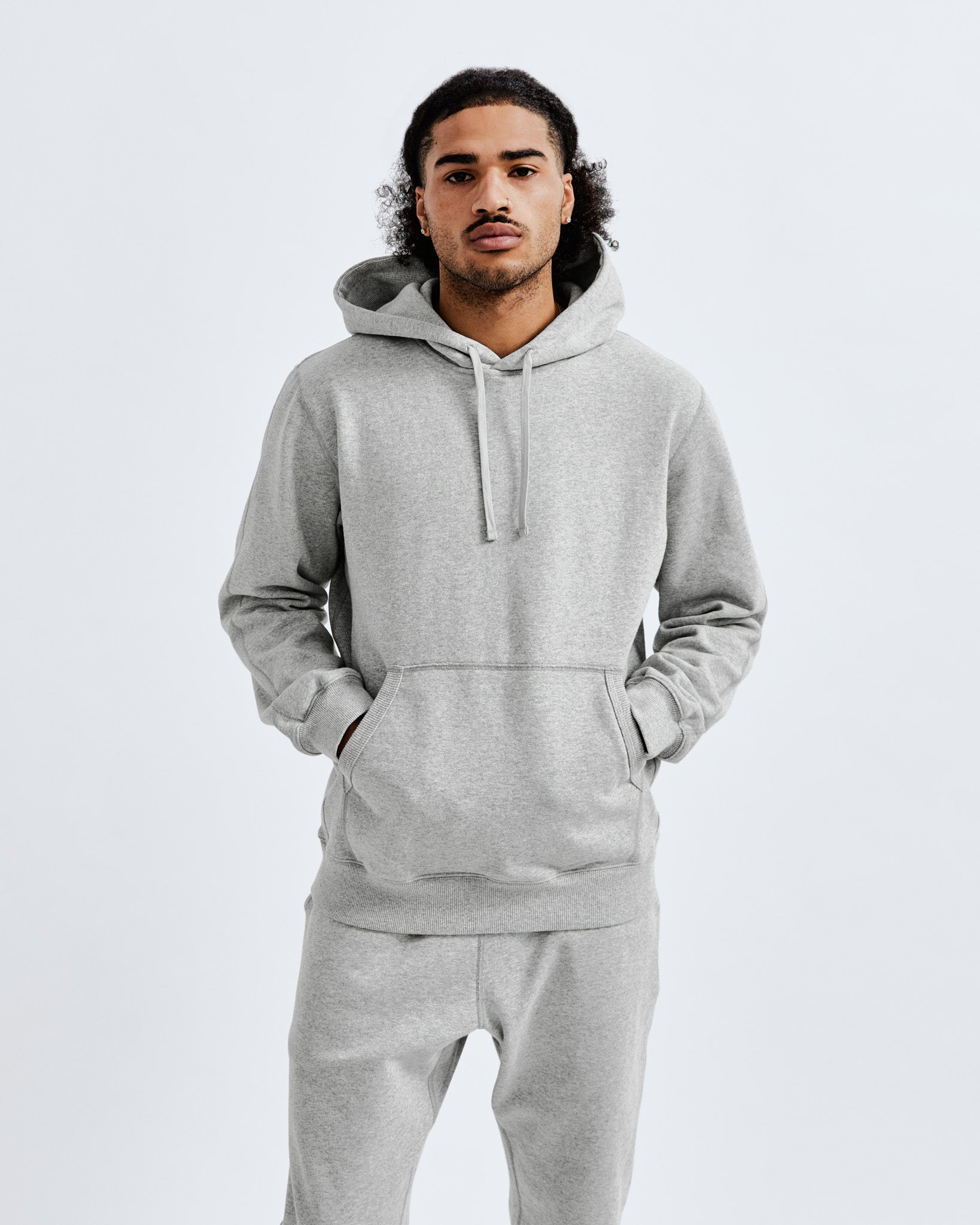 Reigning Champ Heavyweight Fleece Classic