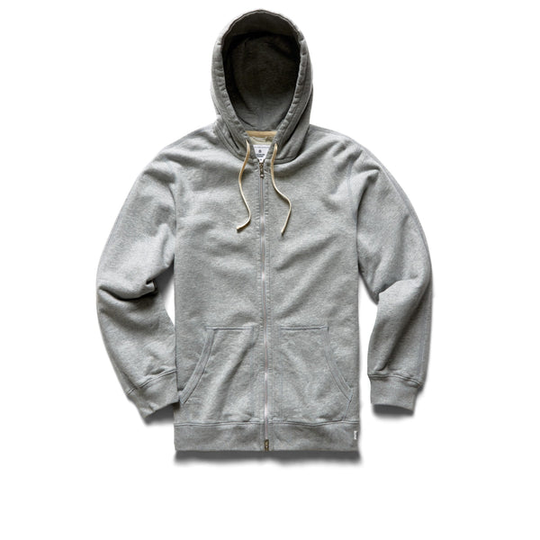 Reigning Champ | レイニングチャンプ】Midweight Terry Classic Full Zip Hoodie | Reigning  Champ JP