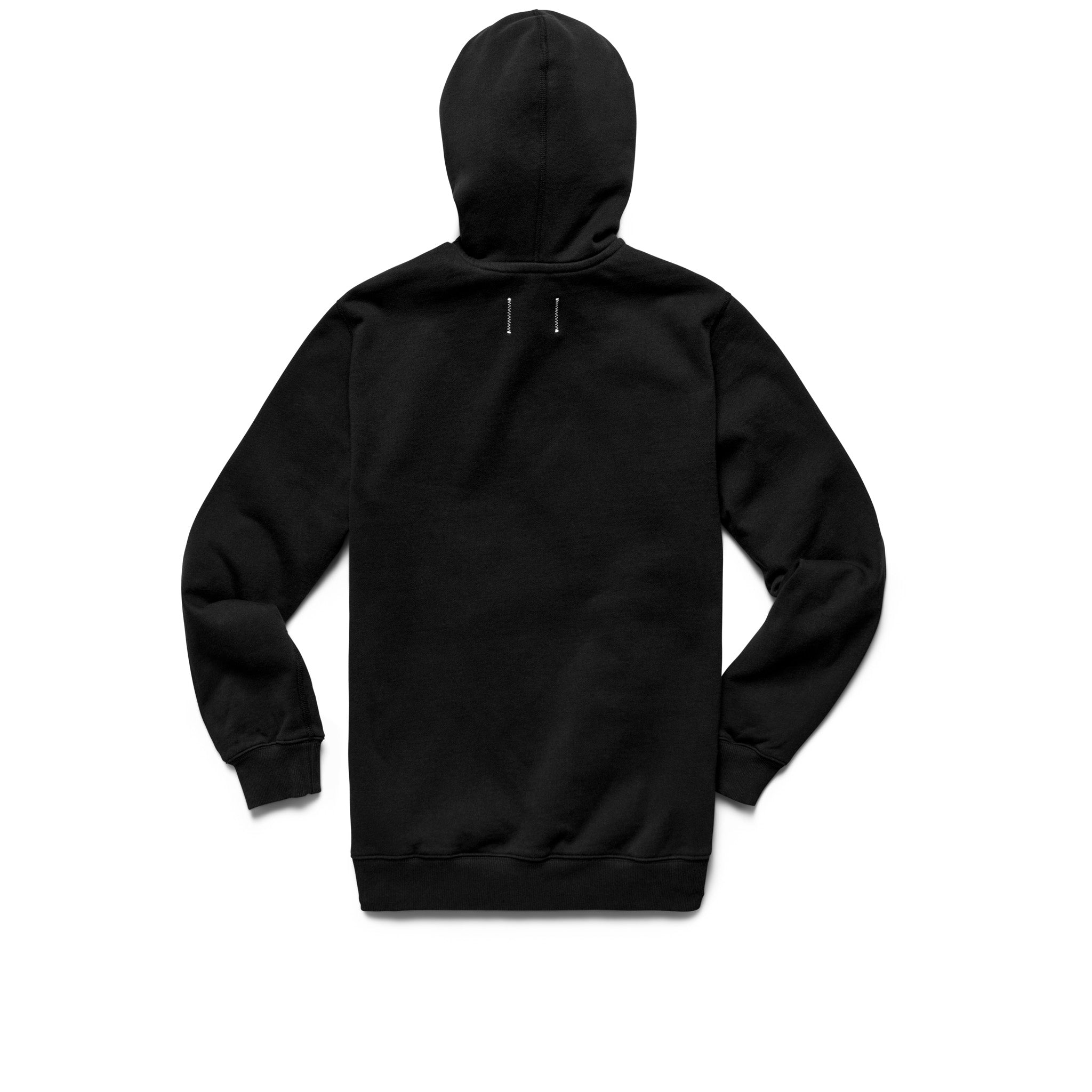 Heavyweight Fleece Classic Hoodie