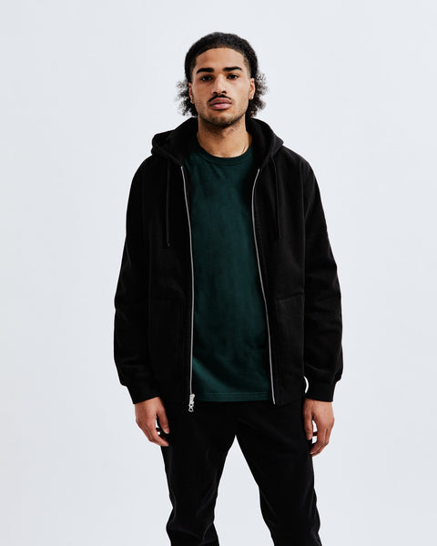 Reigning champ clearance heavyweight fleece