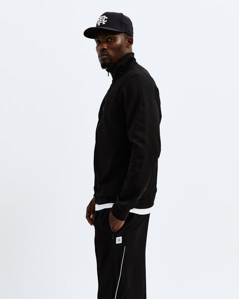 【Reigning Champ | レイニングチャンプ】Stretch Twill Track Jacket | Reigning Champ JP