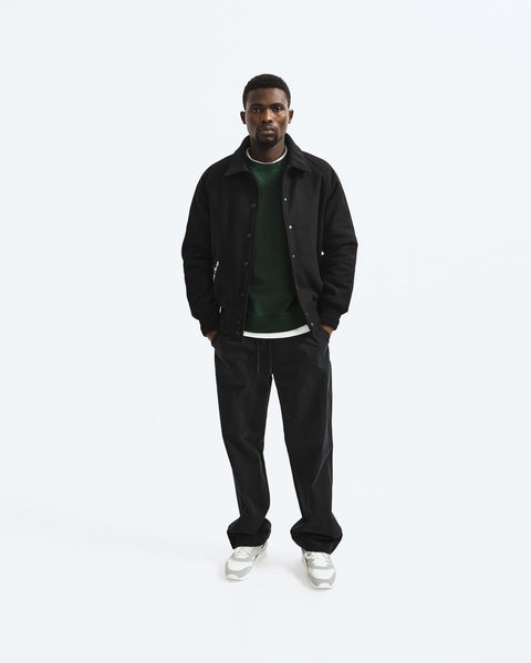 Reigning champ varsity jacket sale