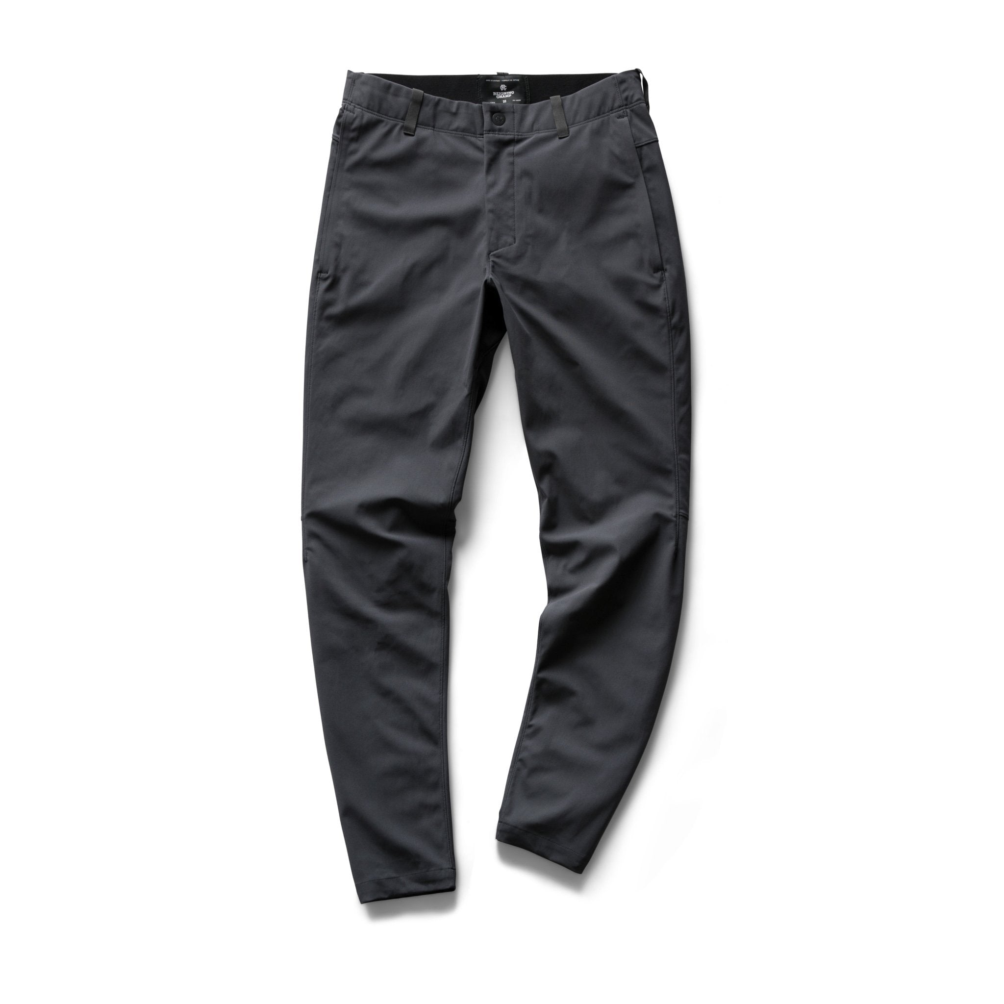 【Reigning Champ】Coach's Pant | Reigning Champ JP