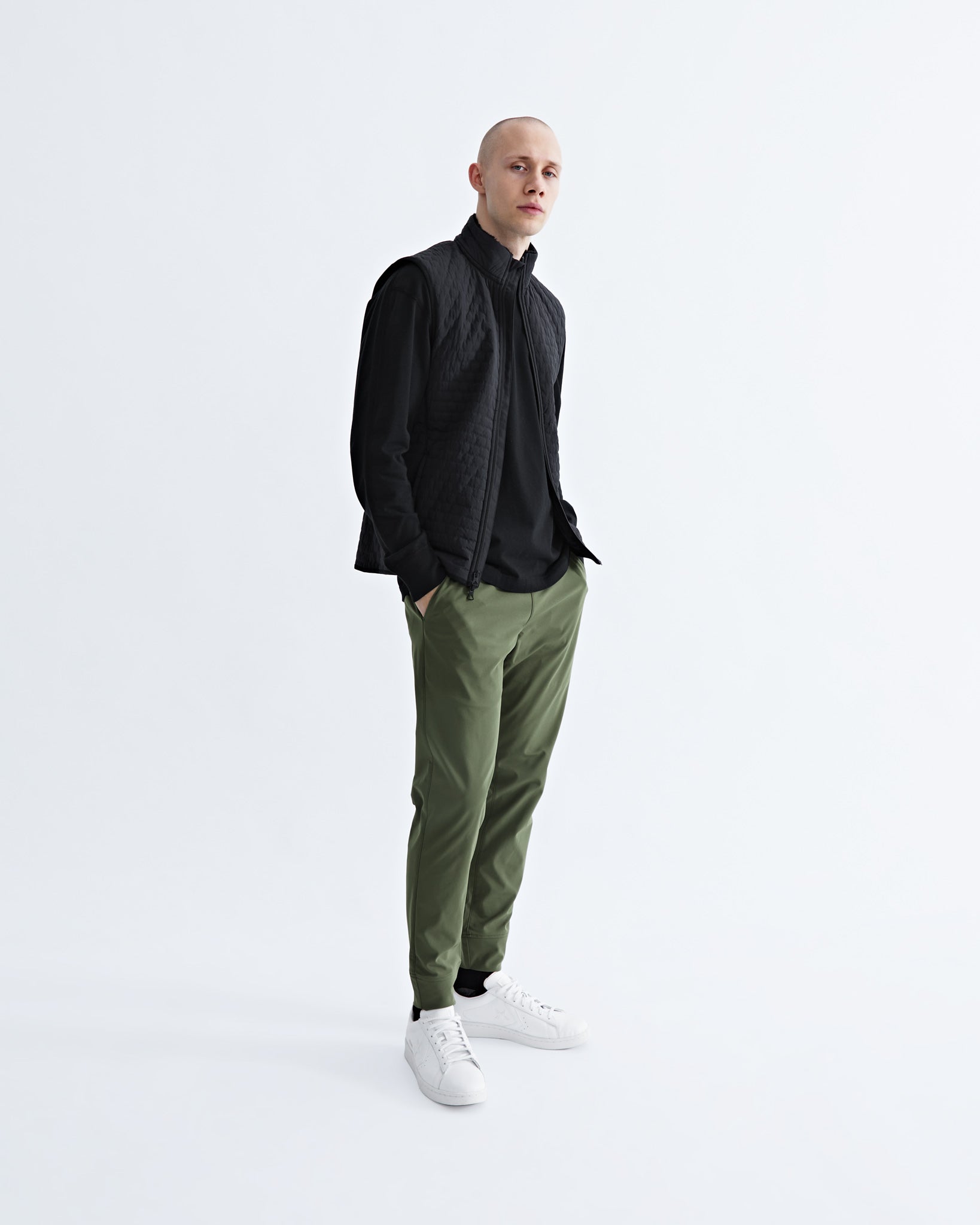 Coach's Jogger - Original