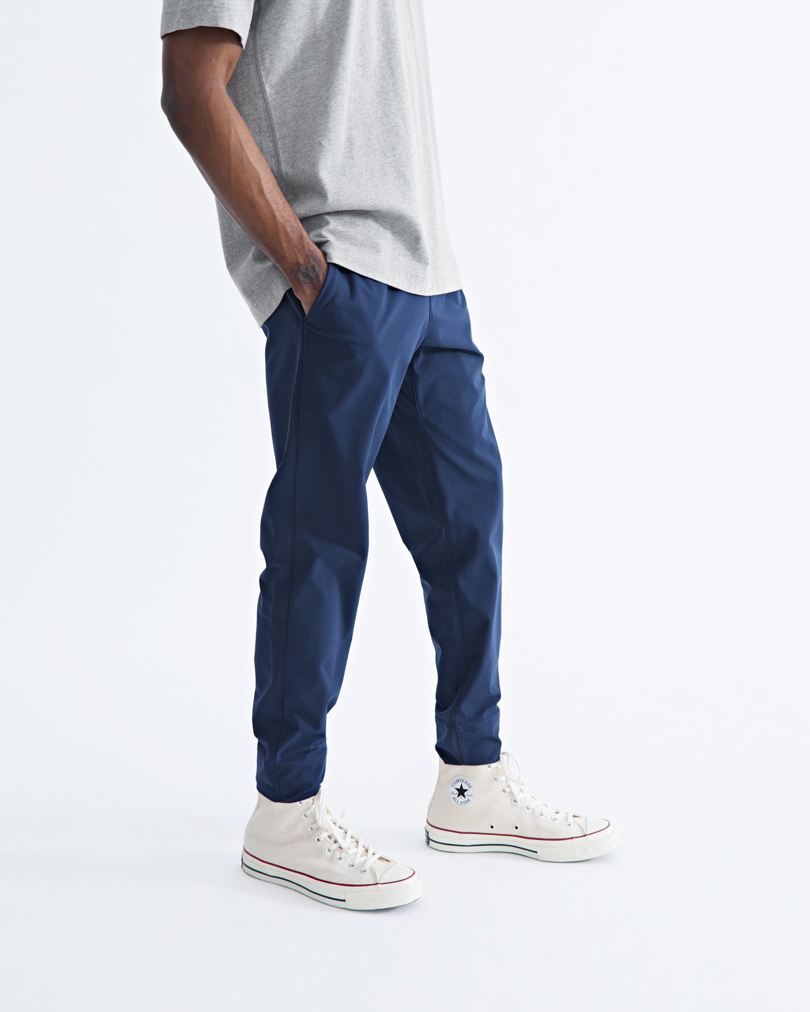 Coach's Jogger - Original