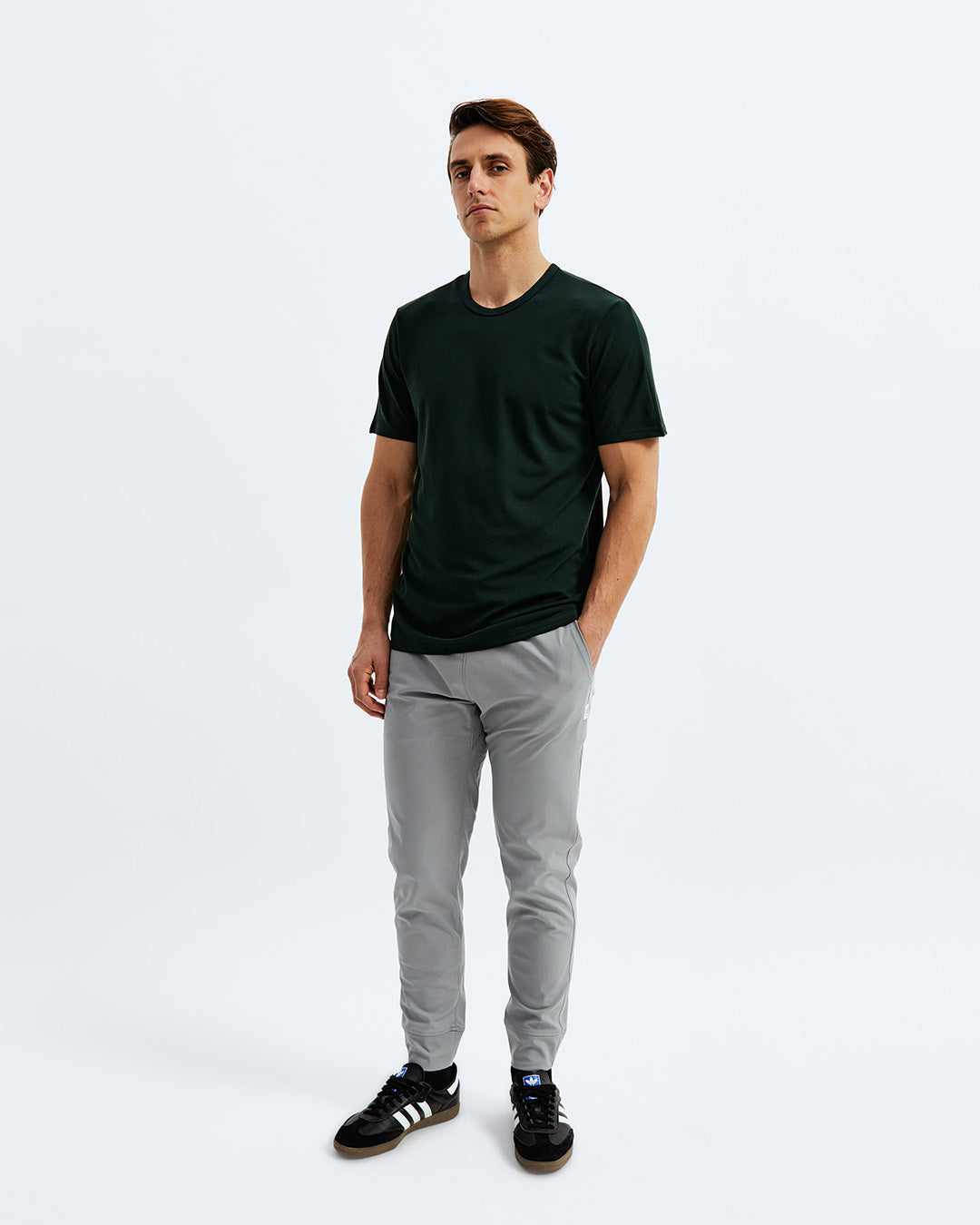 Coach's Jogger - Original