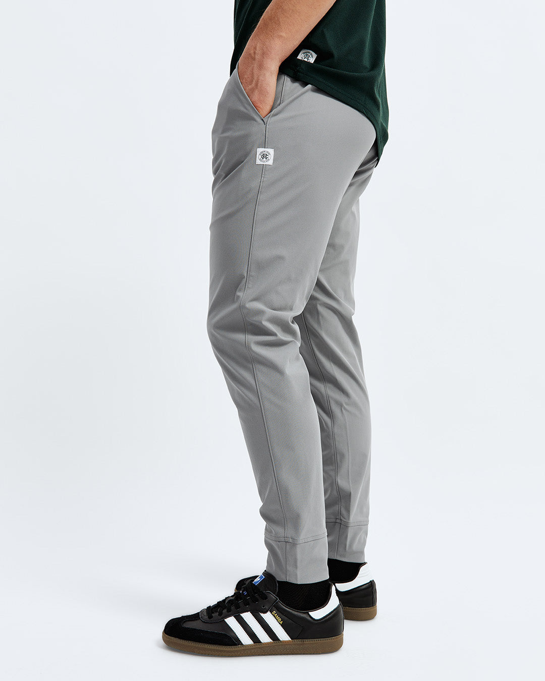 Coach's Jogger - Original