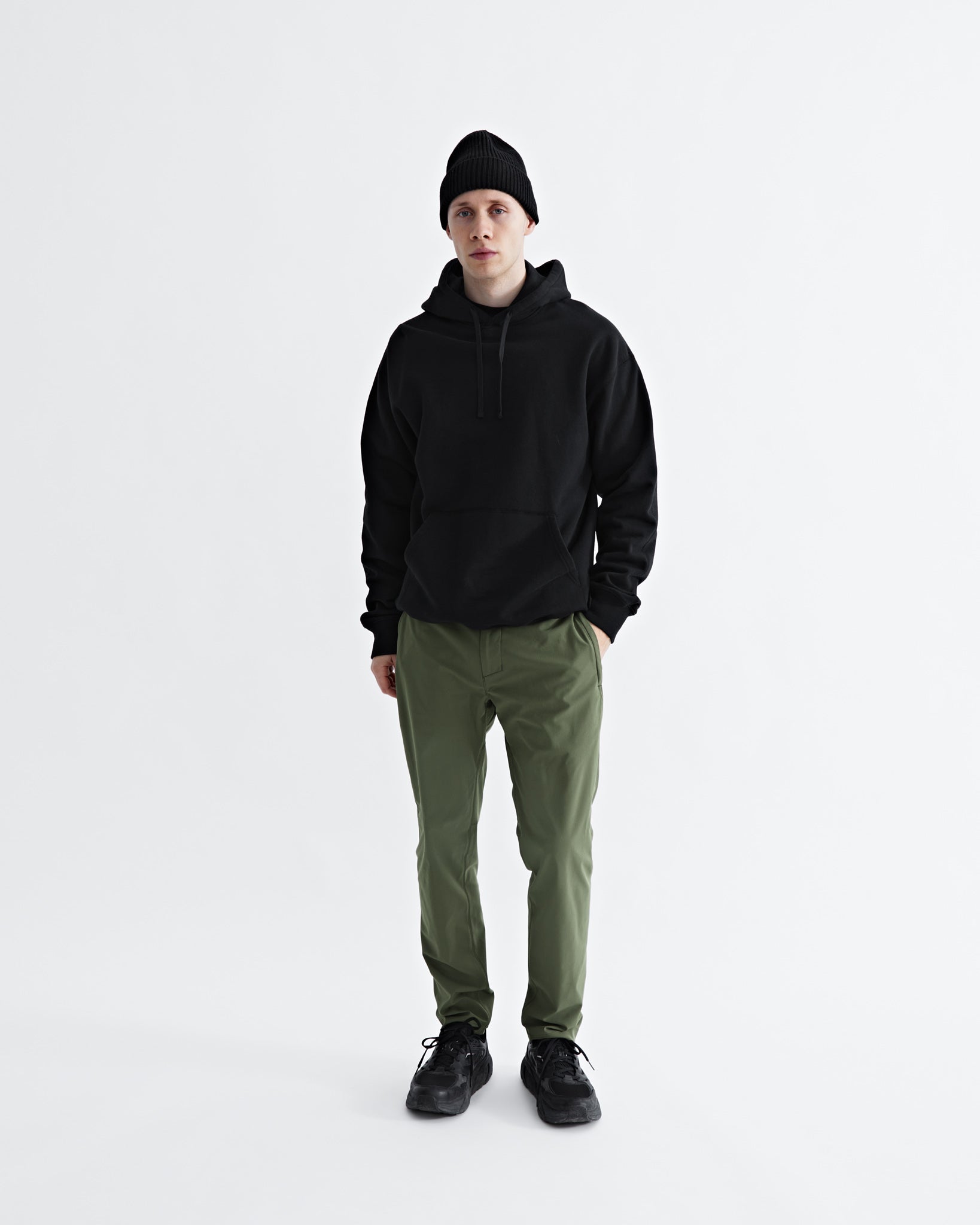 Coach's Pant - Original