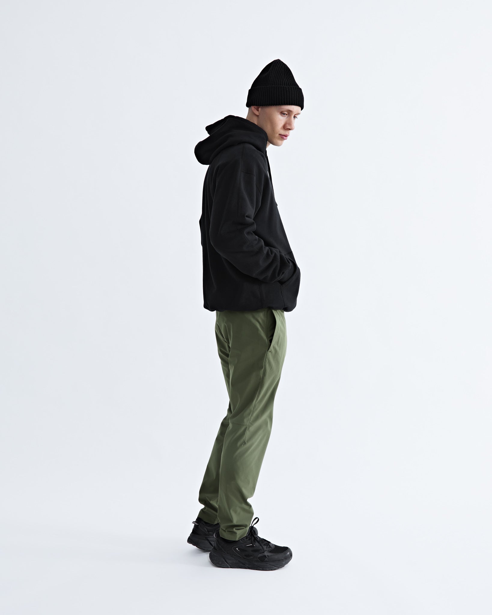 Coach's Pant - Original