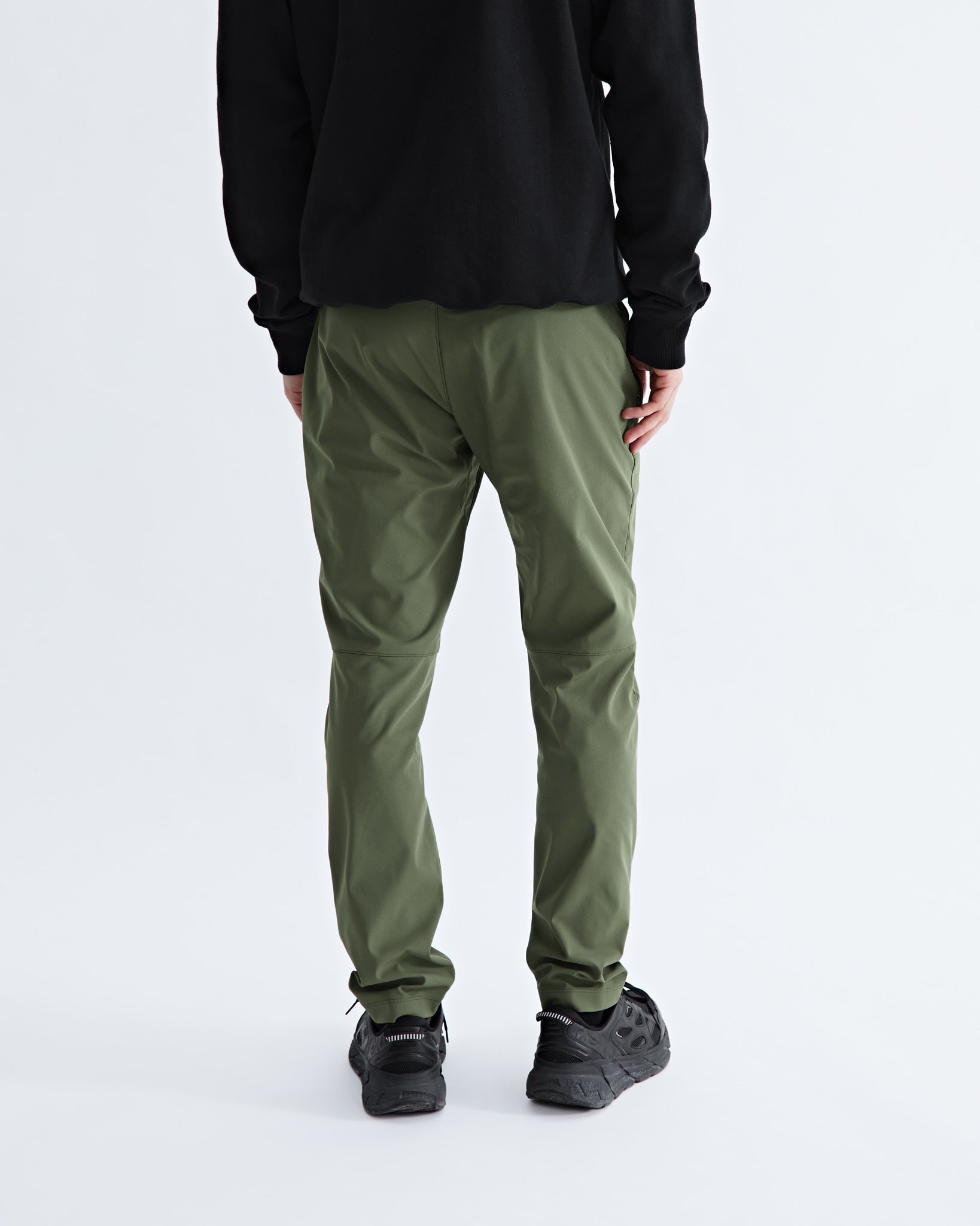 Coach's Pant - Original