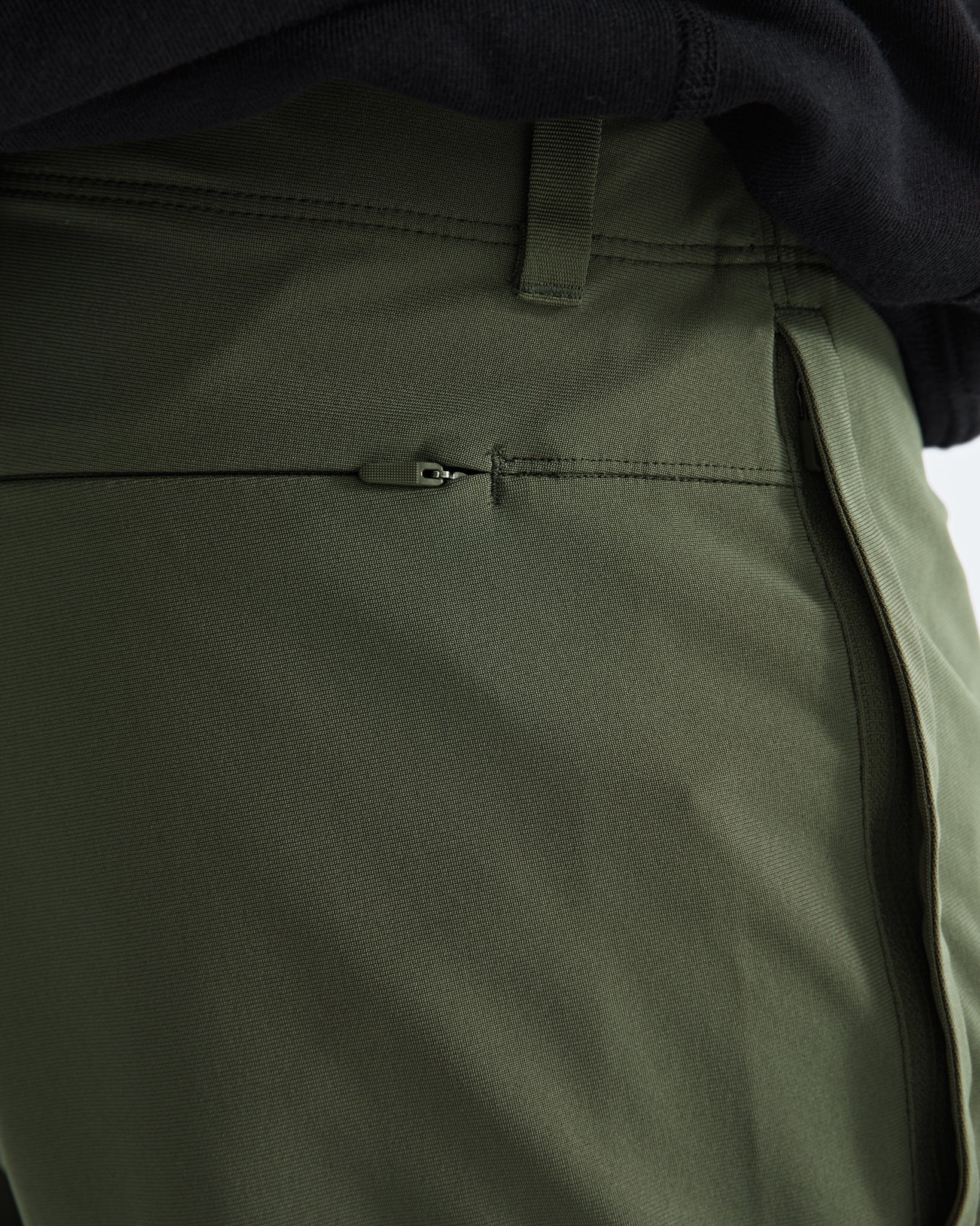 Coach's Pant - Original