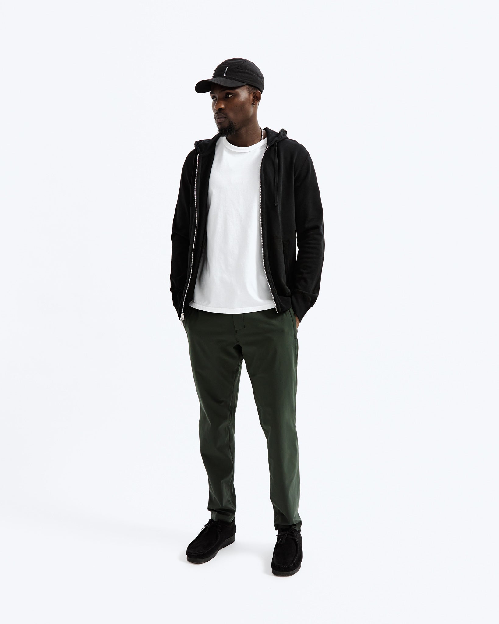 Coach's Pant - Original