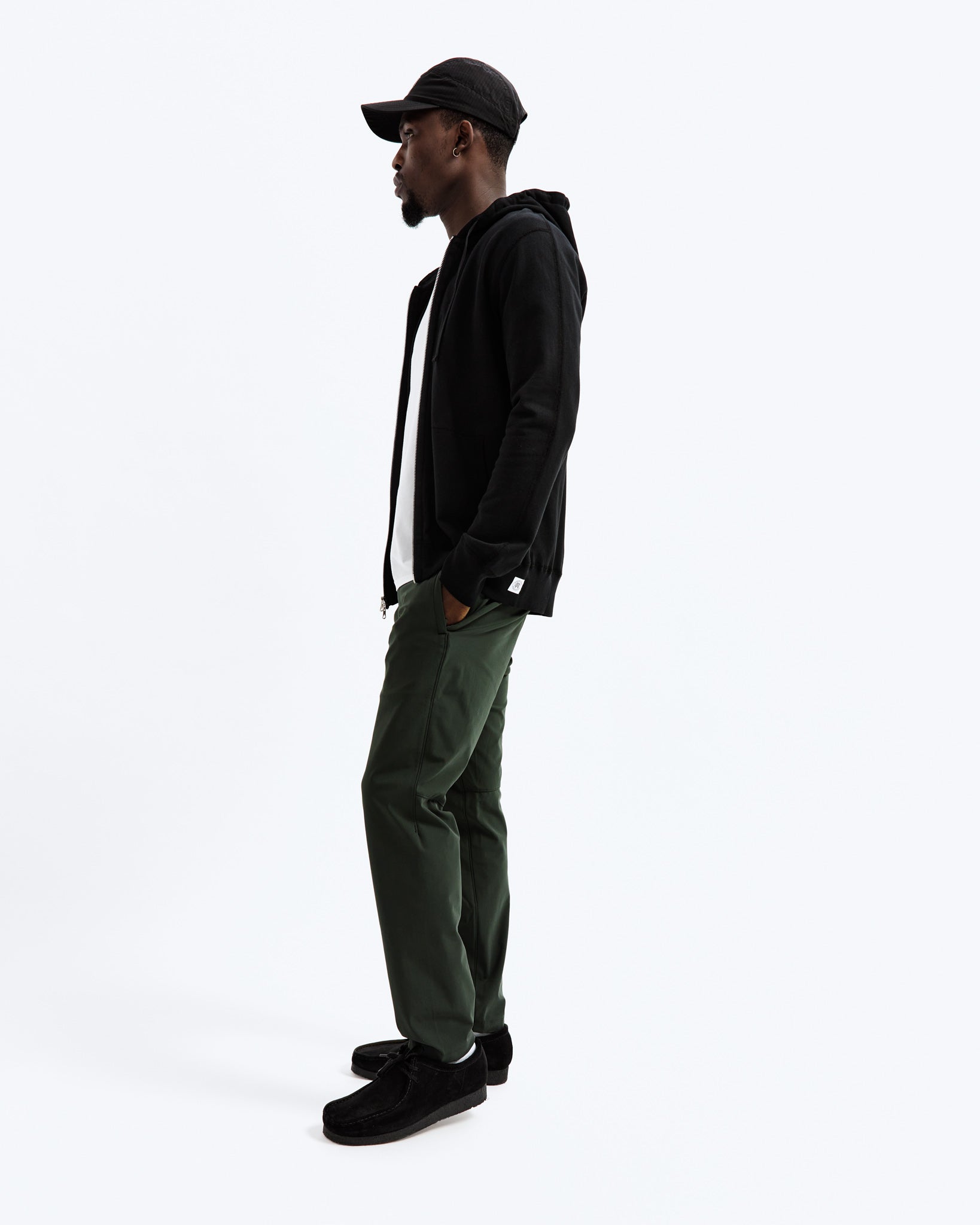 Coach's Pant - Original