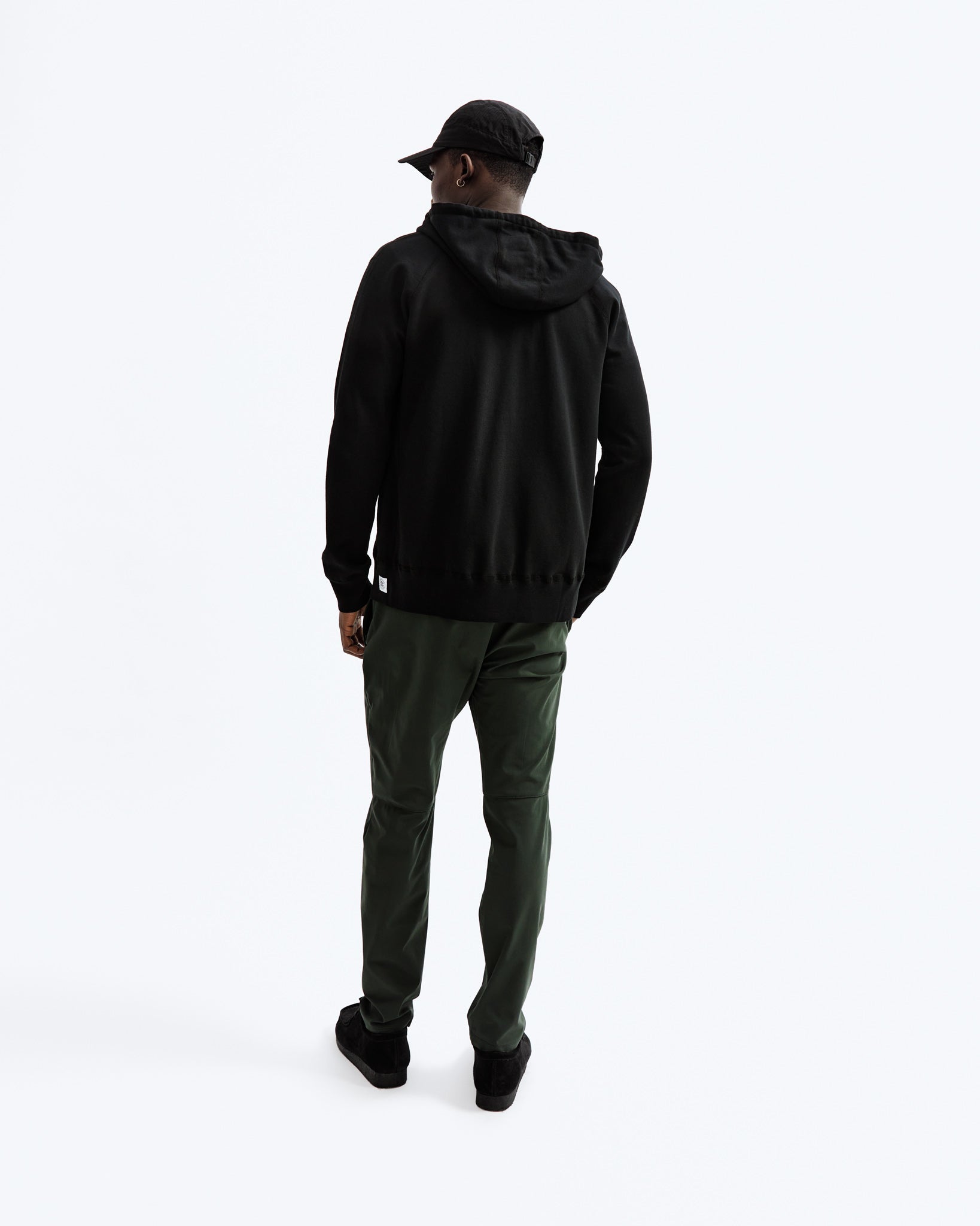Coach's Pant - Original
