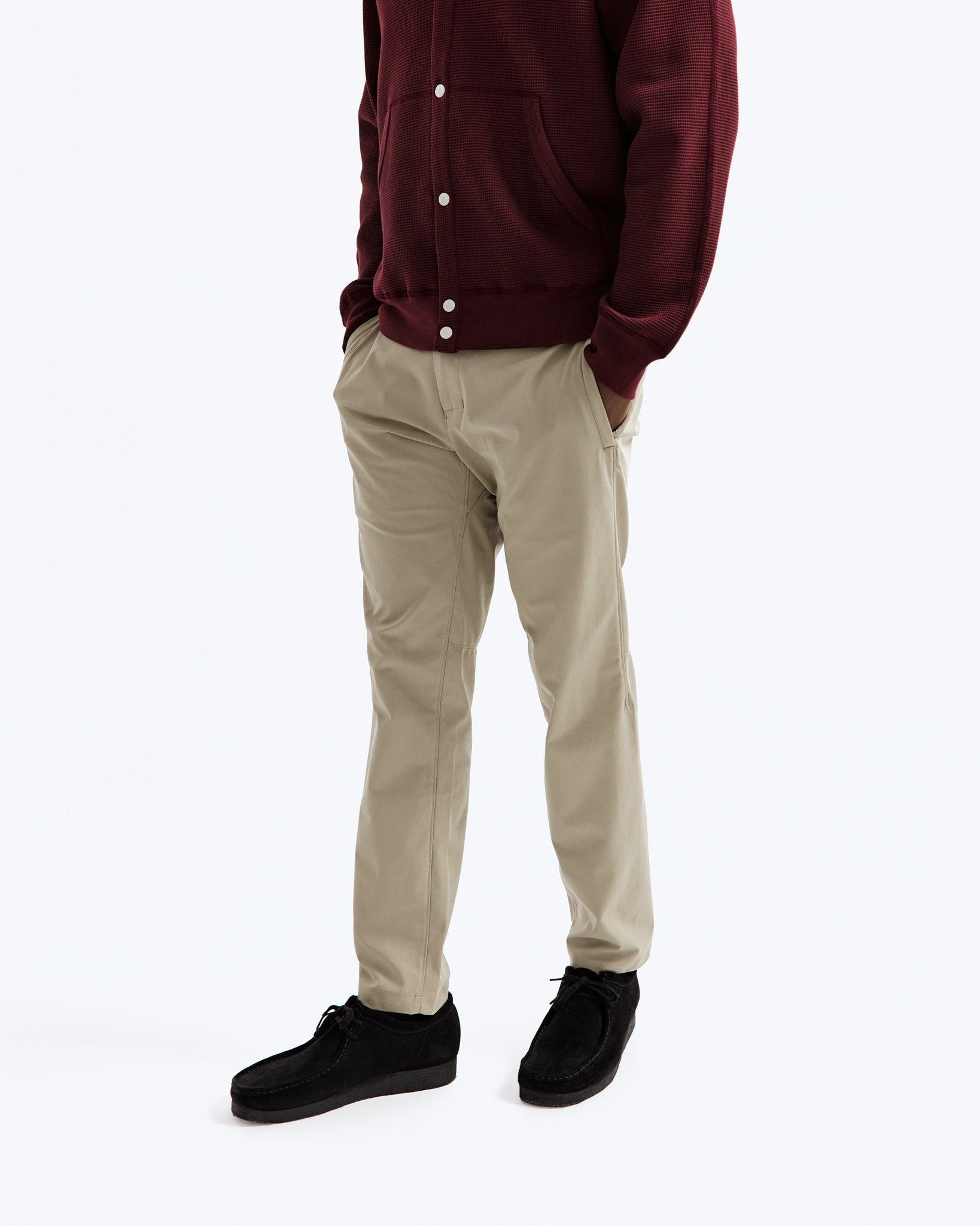 Coach's Pant - Original