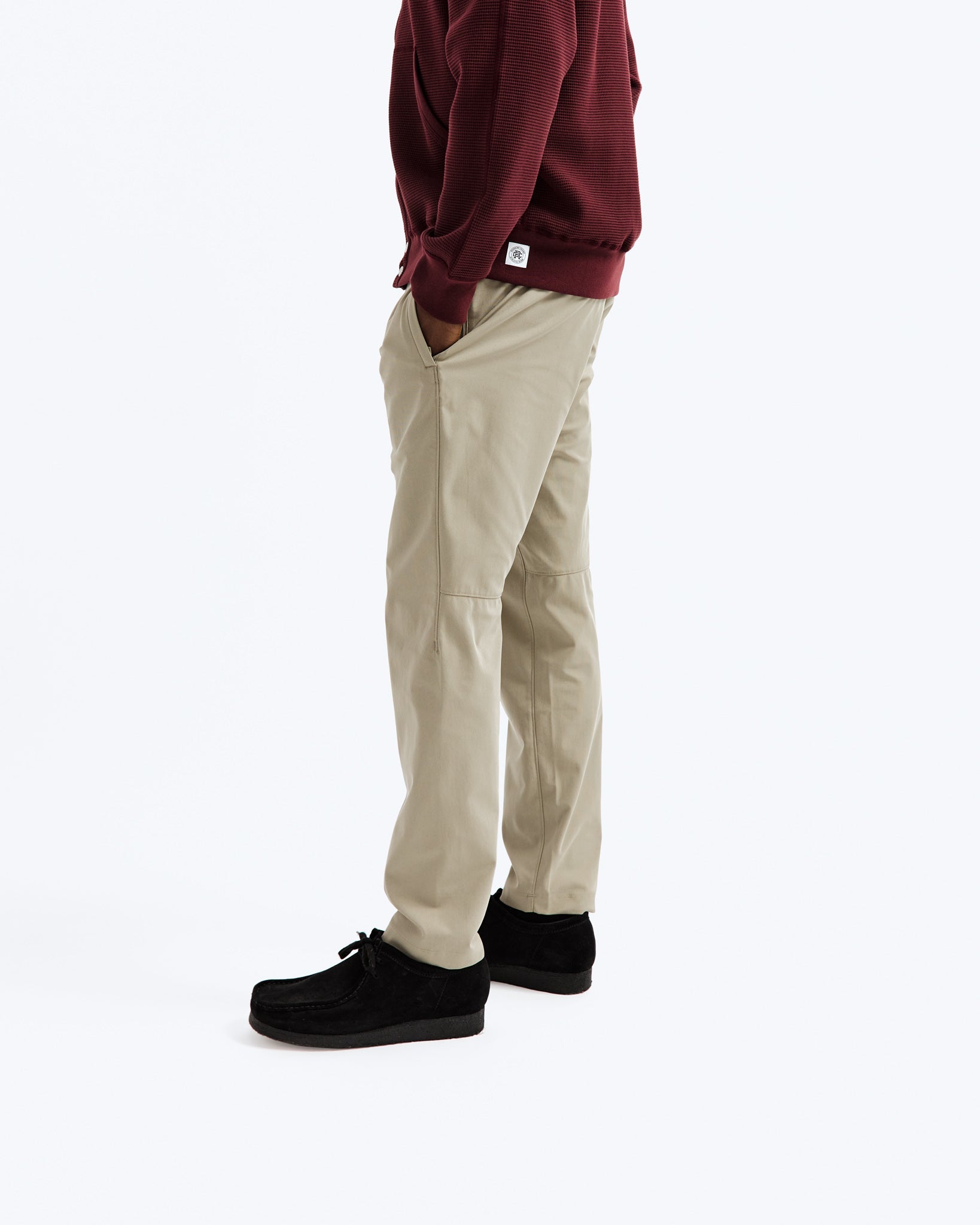 Coach's Pant - Original