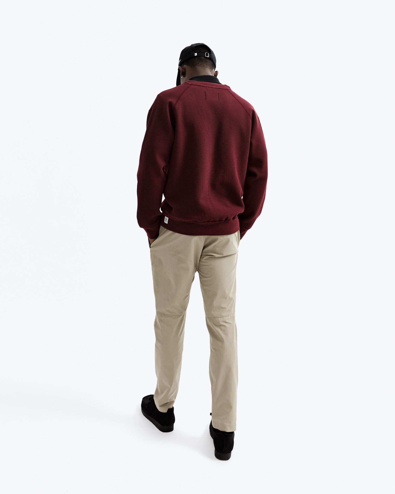 Coach's Pant - Original