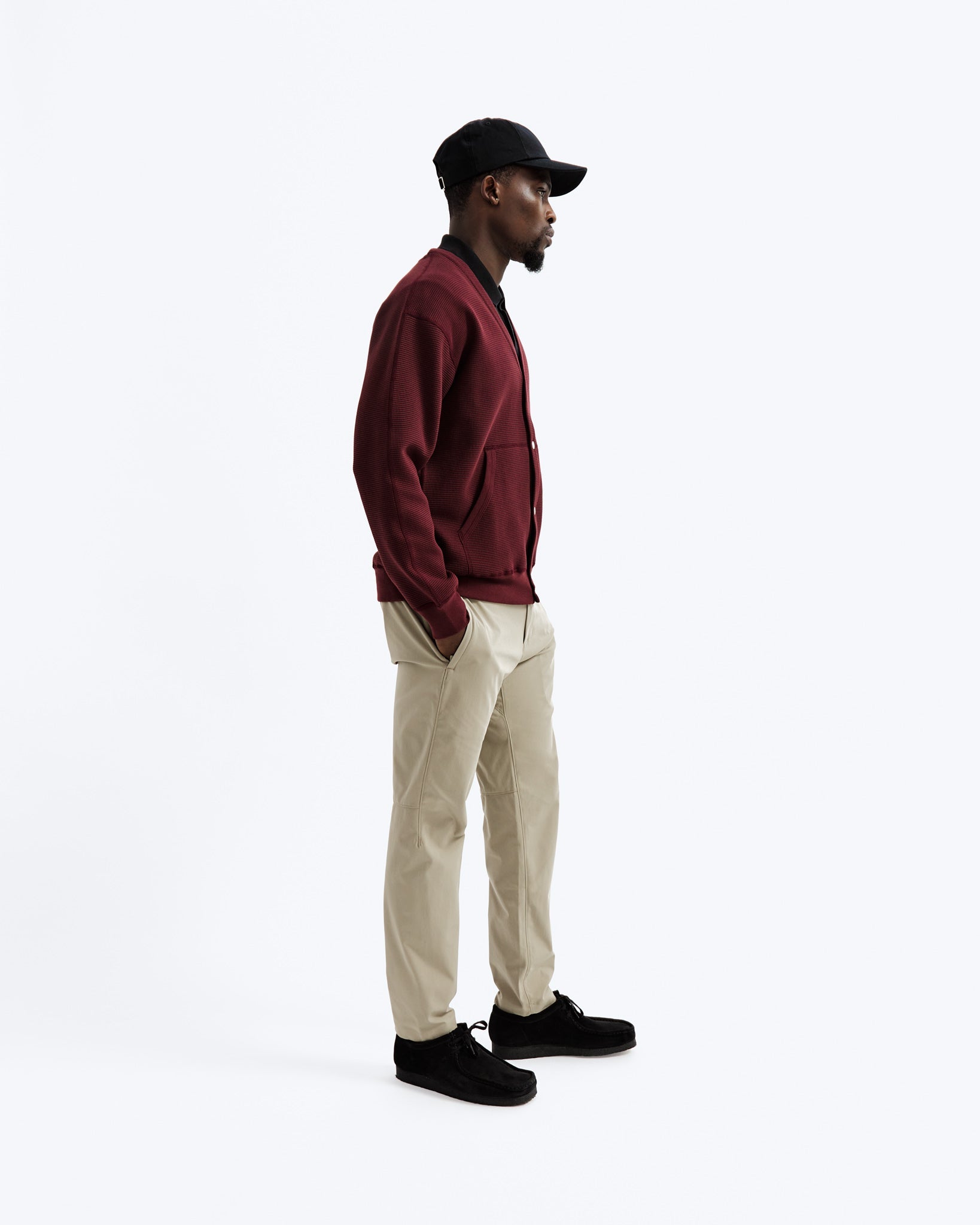 Coach's Pant - Original