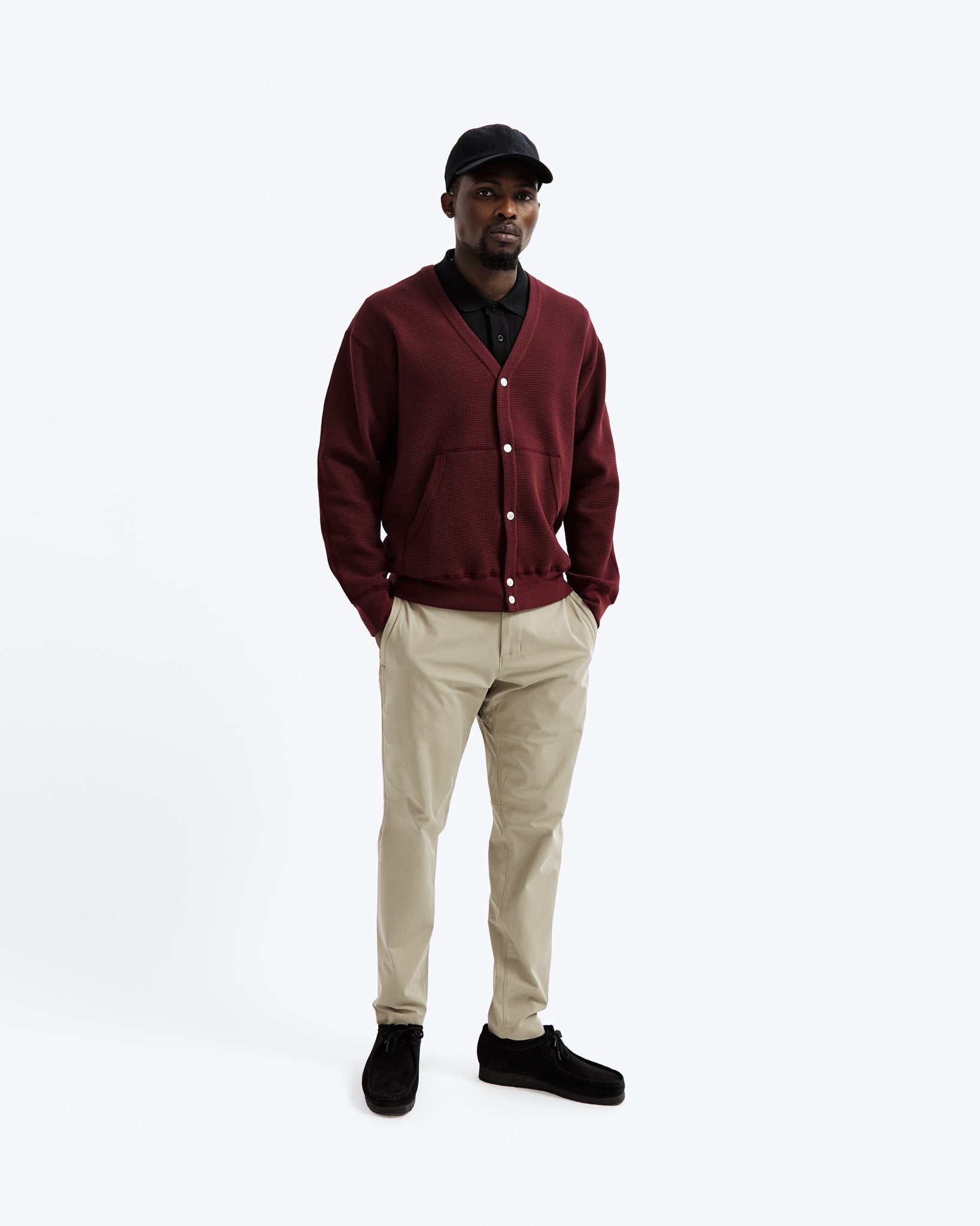 Coach's Pant - Original