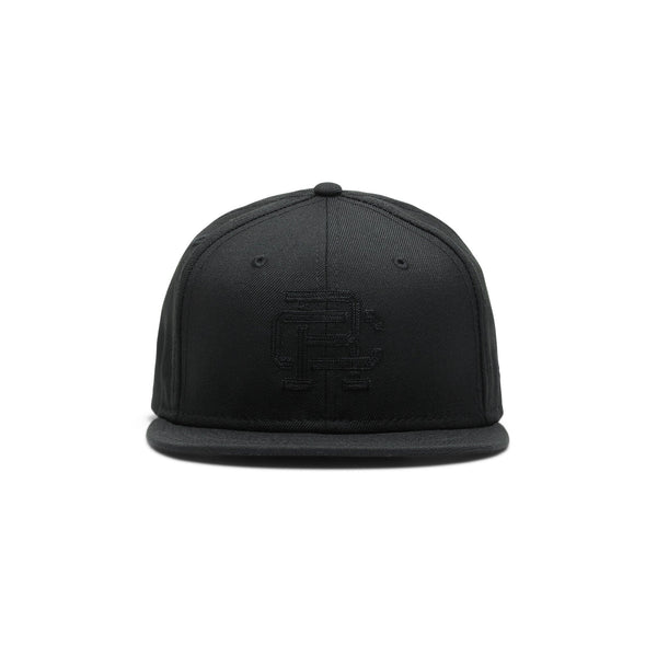 【Reigning Champ】New Era 59FIFTY Monogram Cap | Reigning Champ JP