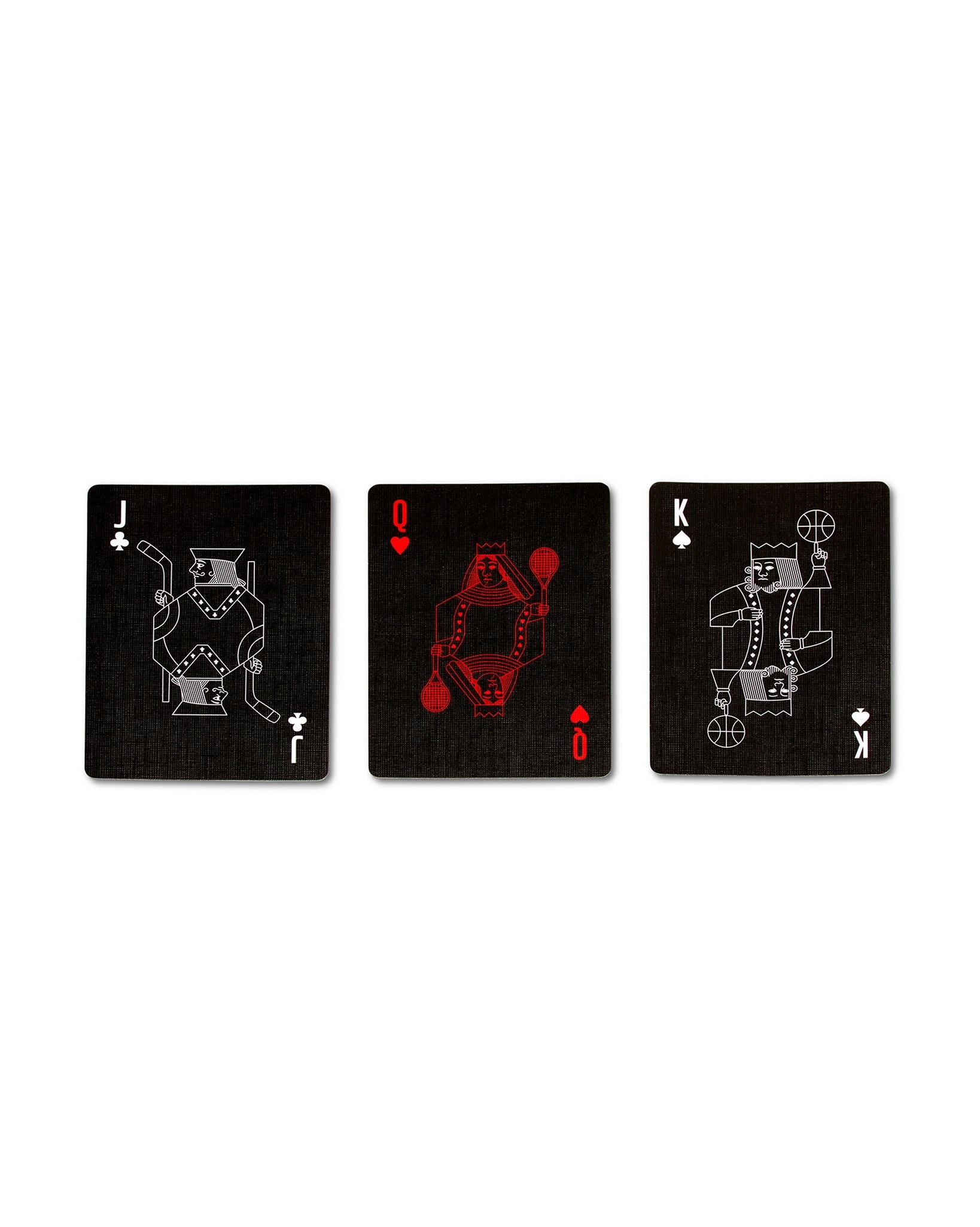 Playing Cards