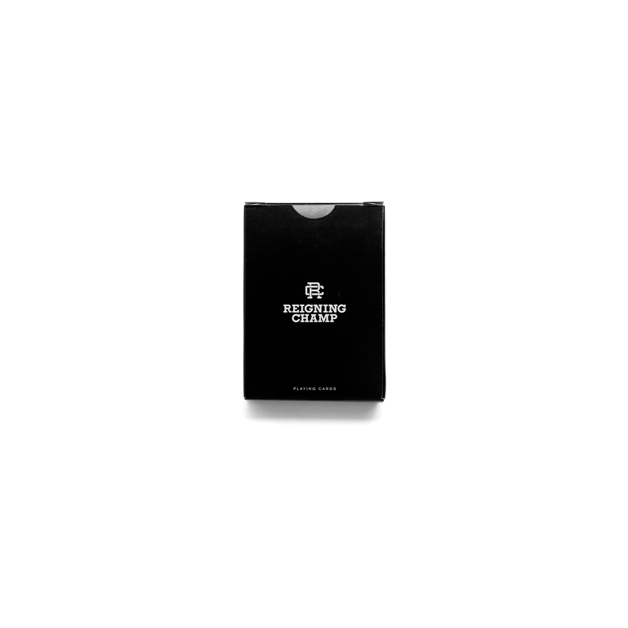 Playing Cards