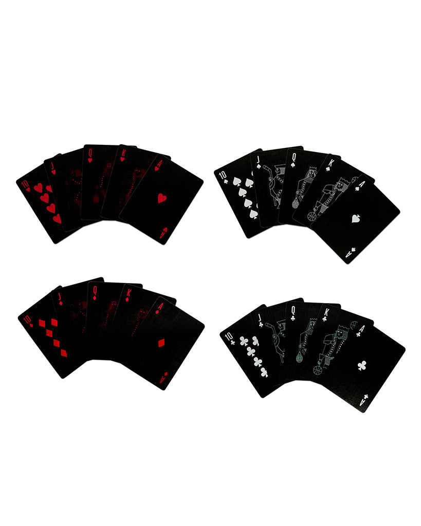 Playing Cards