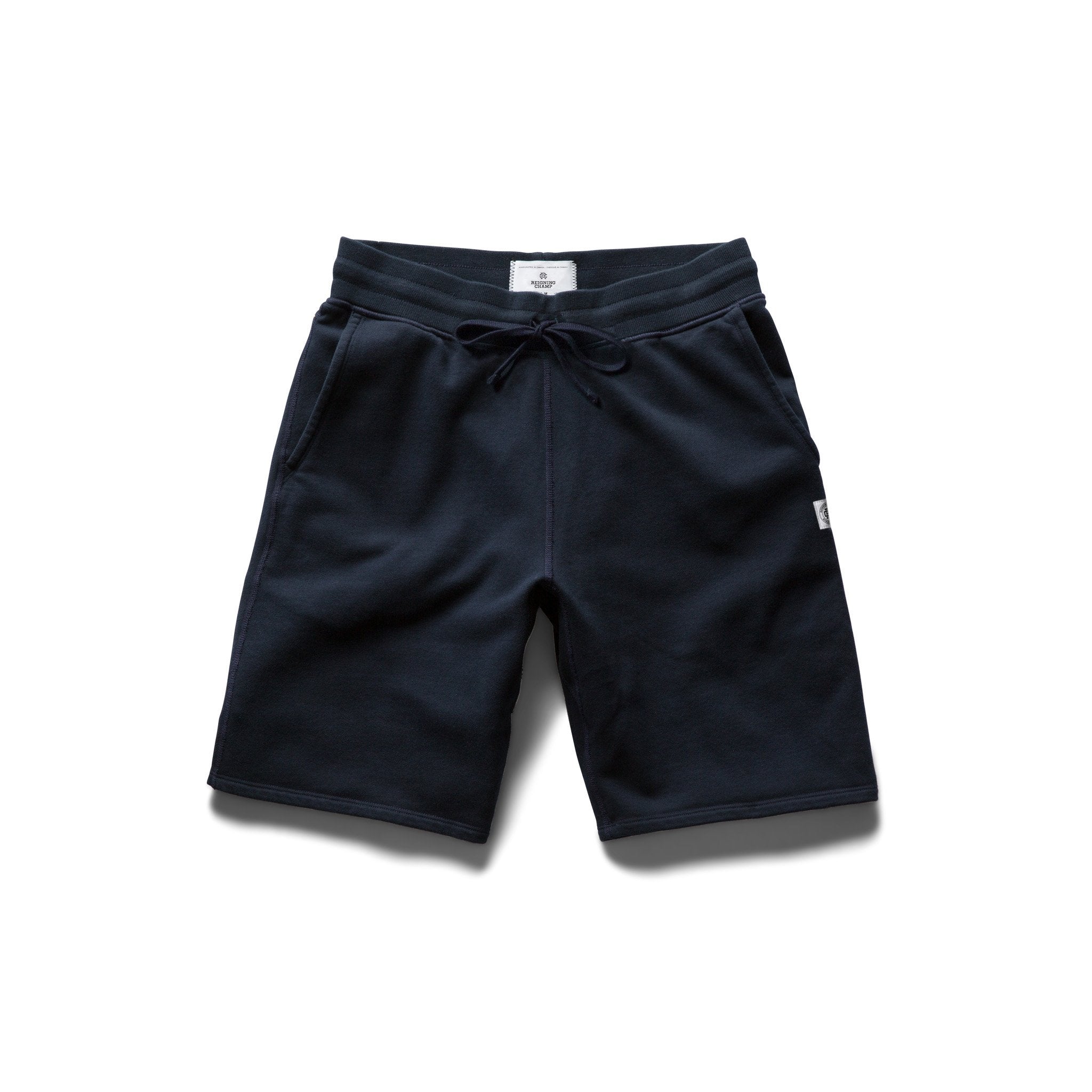 Lightweight Terry Classic Short 10"