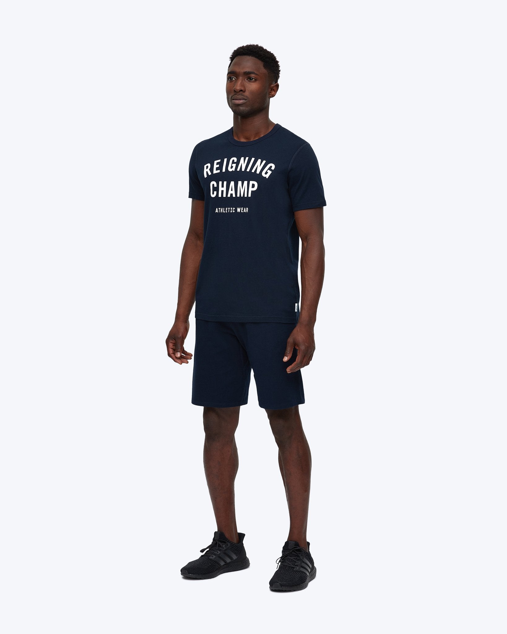 Lightweight Terry Classic Short 10"