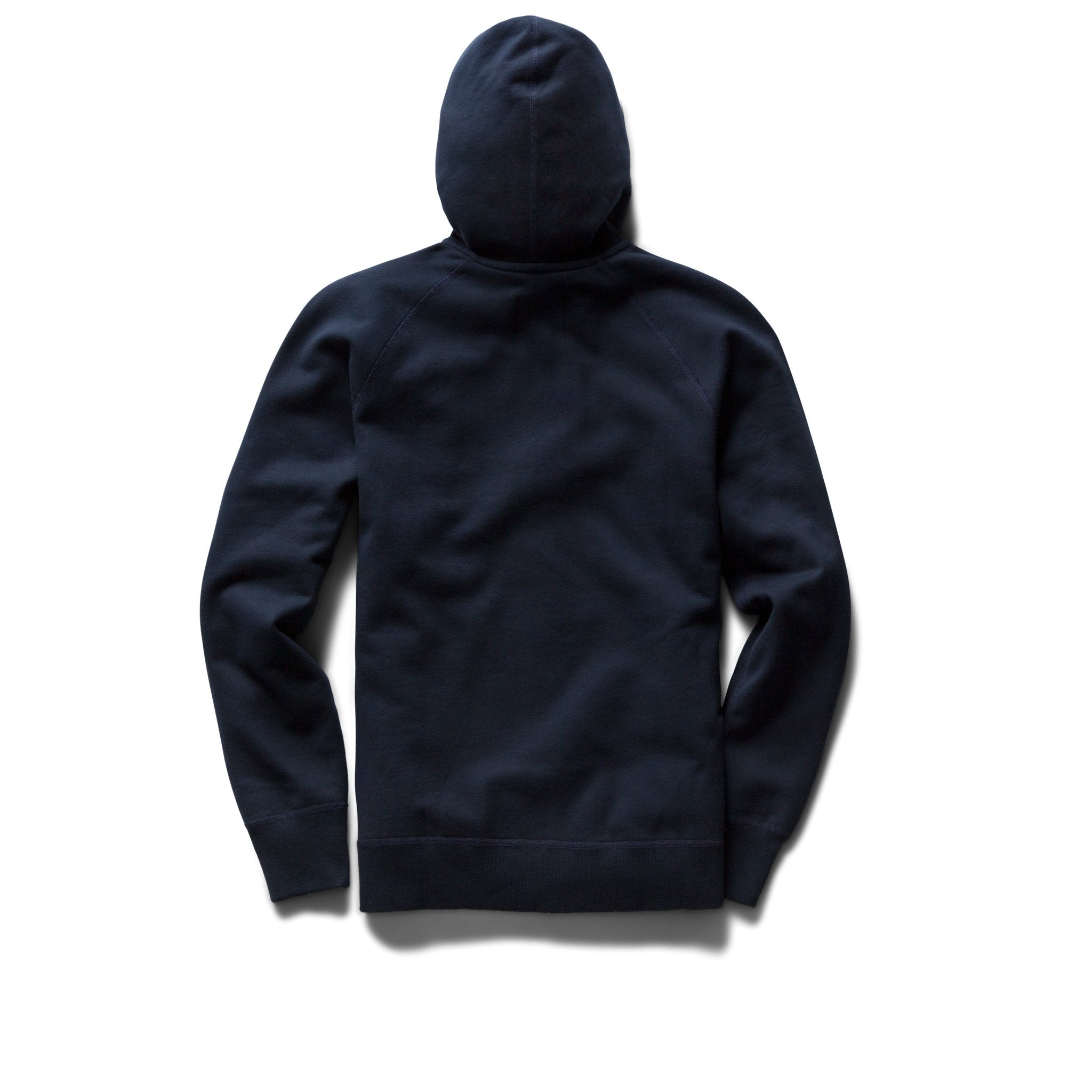 Midweight Terry Slim Hoodie - Original