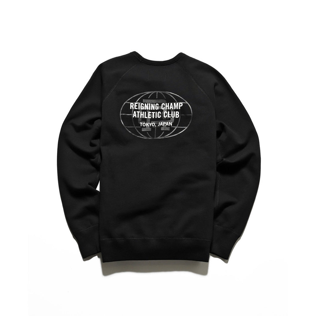 Reigning Champ | レイニングチャンプ】Citypack Tokyo Slim