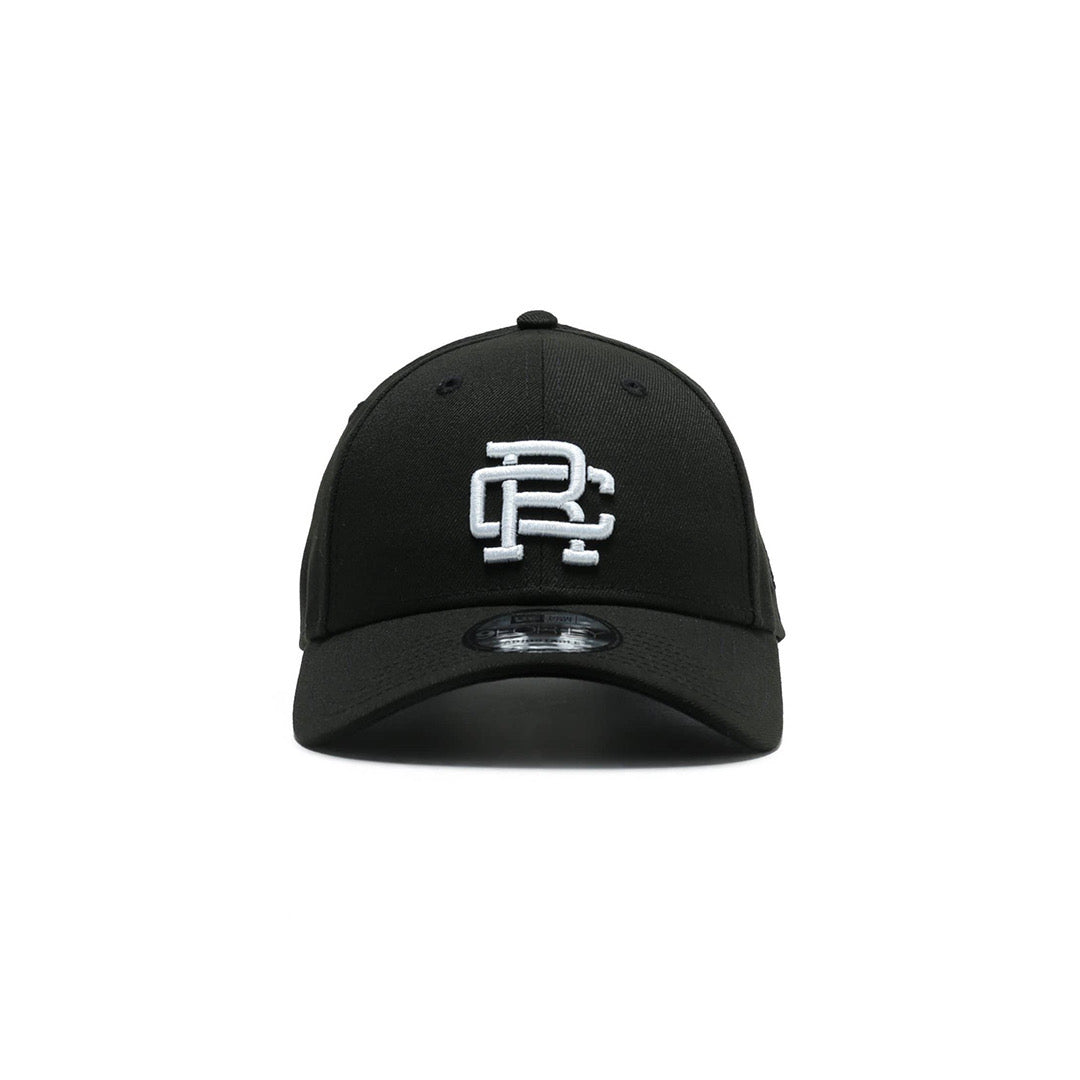 【予約】Reigning Champ X NEW ERA 9FORTY Monogram Cap