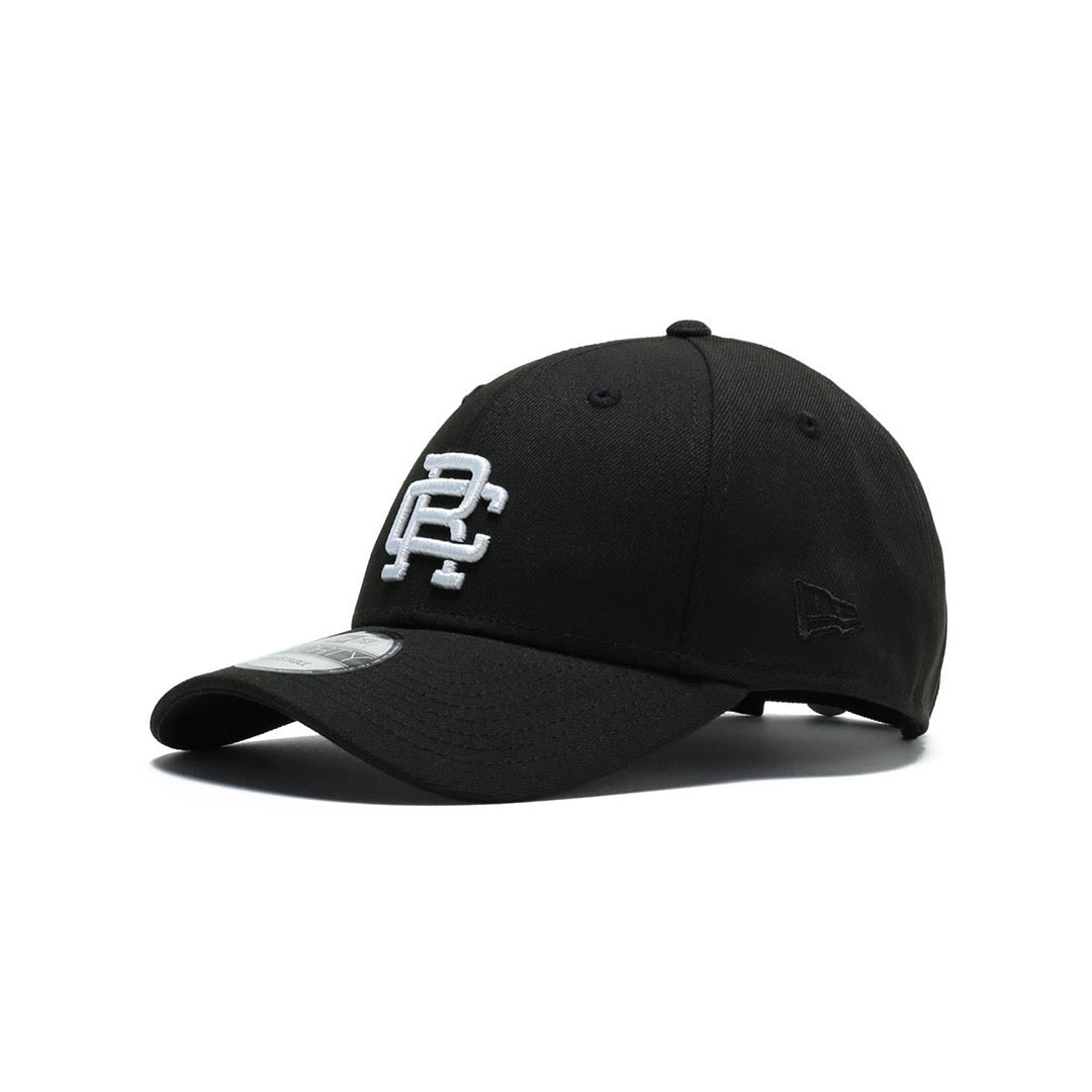 【予約】Reigning Champ X NEW ERA 9FORTY Monogram Cap