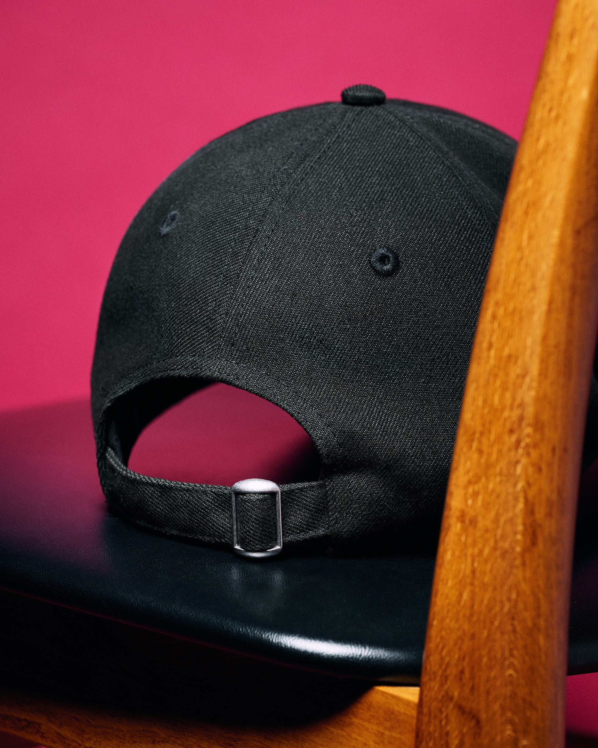 【予約】Reigning Champ X NEW ERA 9FORTY Monogram Cap