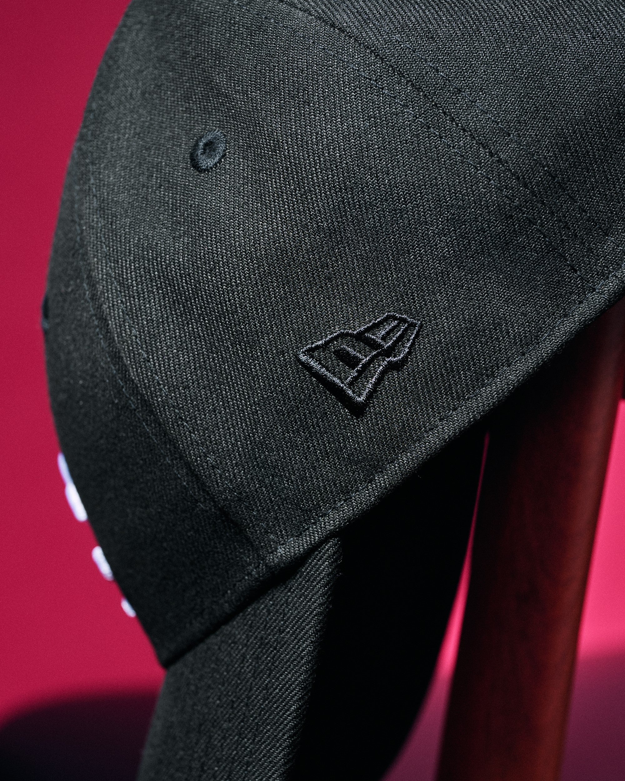 【予約】Reigning Champ X NEW ERA 9FORTY Monogram Cap