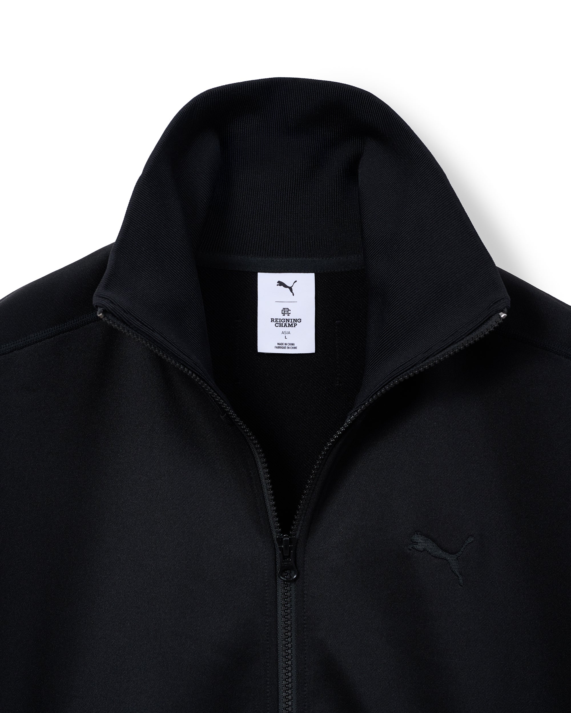 【日本限定】PUMA x Reigning Champ T7 Jacket