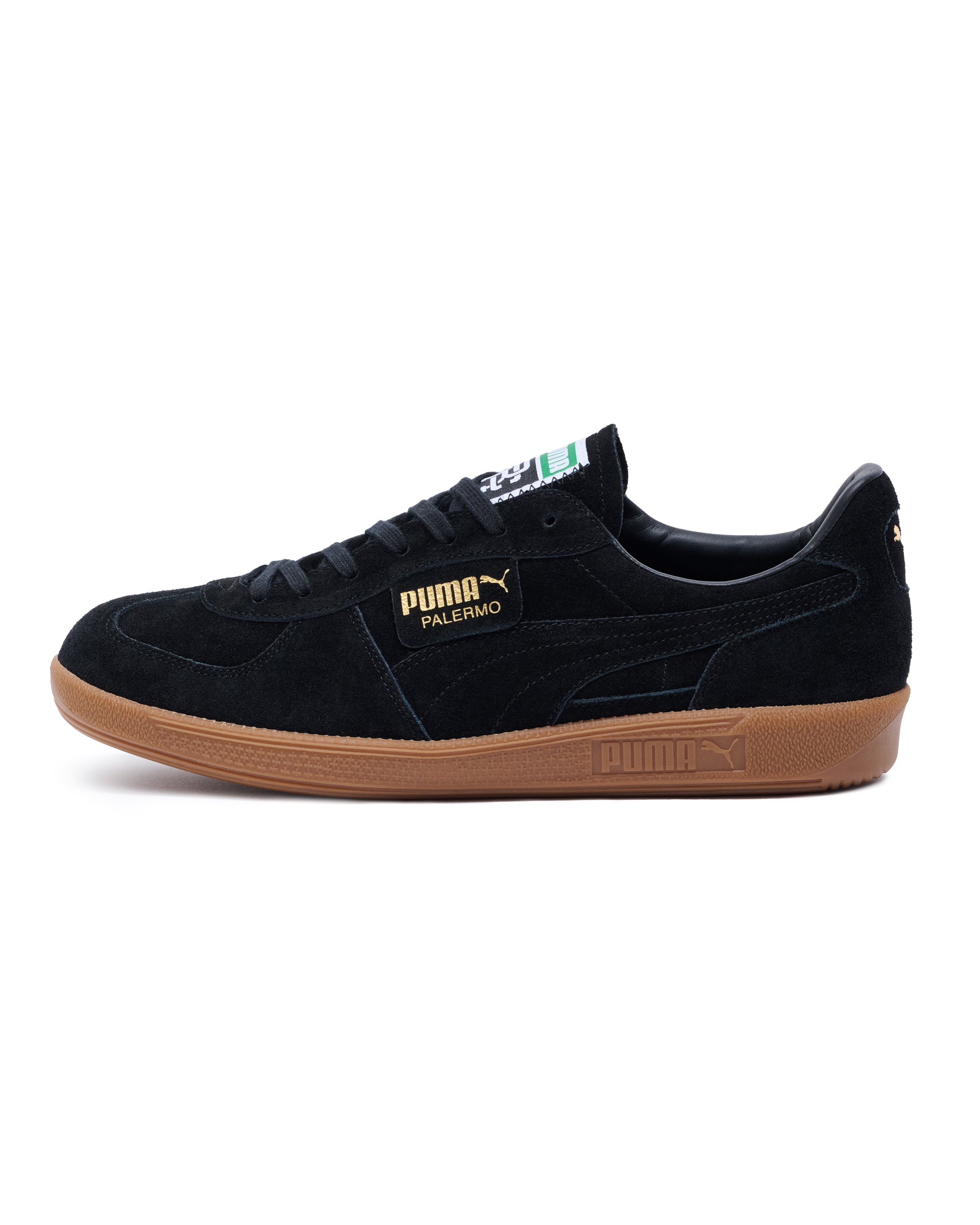 【日本限定】PUMA x Reigning Champ Palermo MIJ