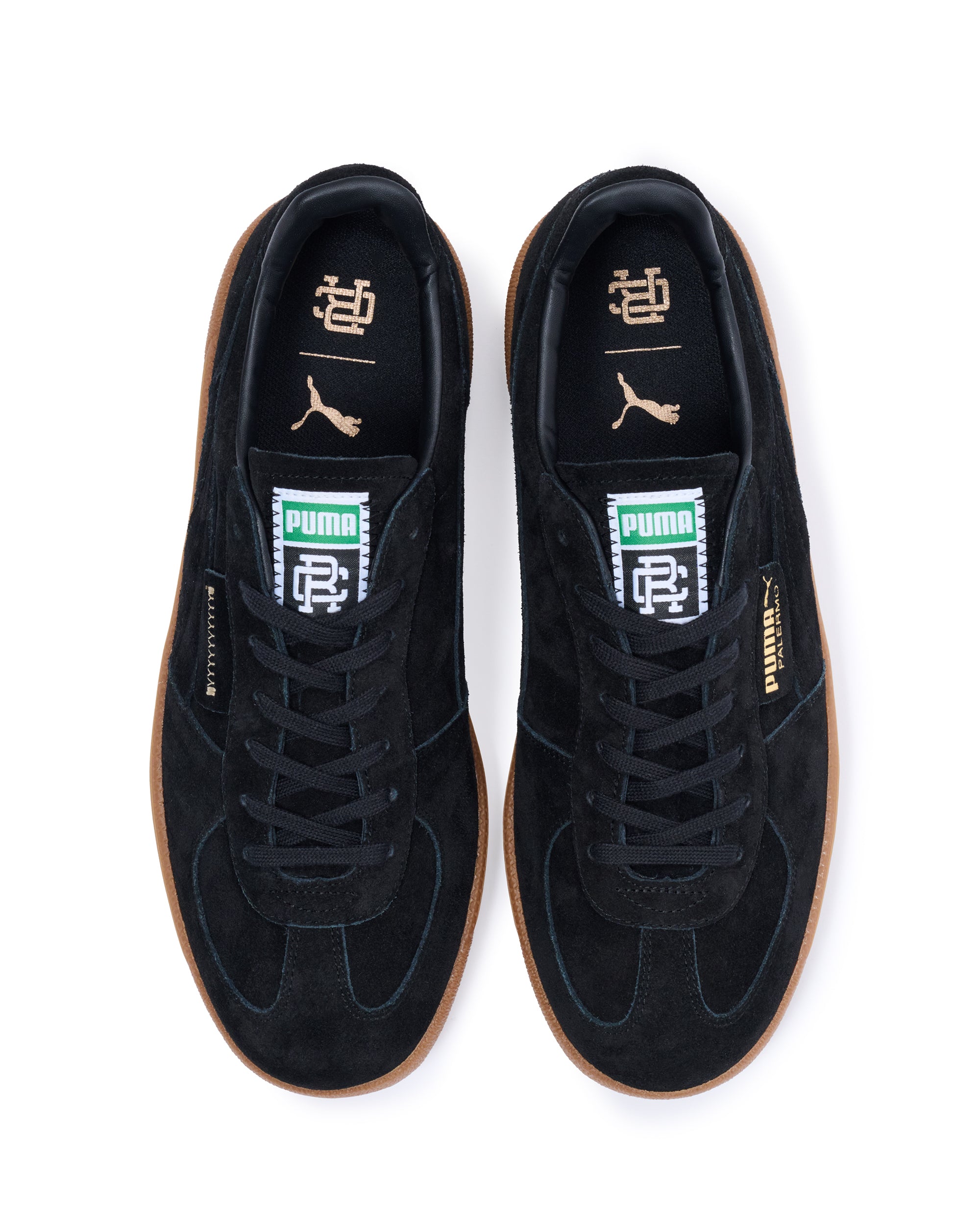 【日本限定】PUMA x Reigning Champ Palermo MIJ