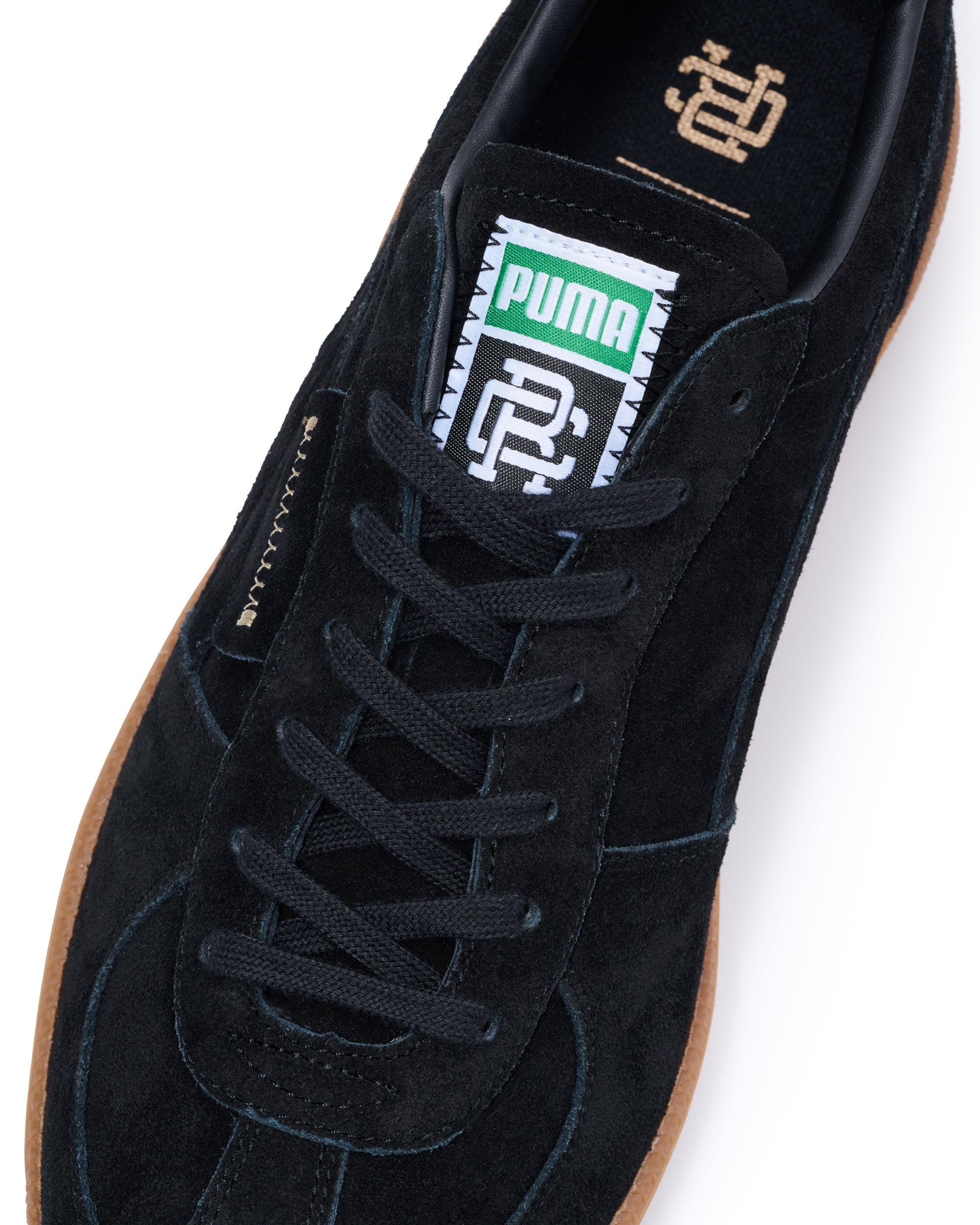【日本限定】PUMA x Reigning Champ Palermo MIJ
