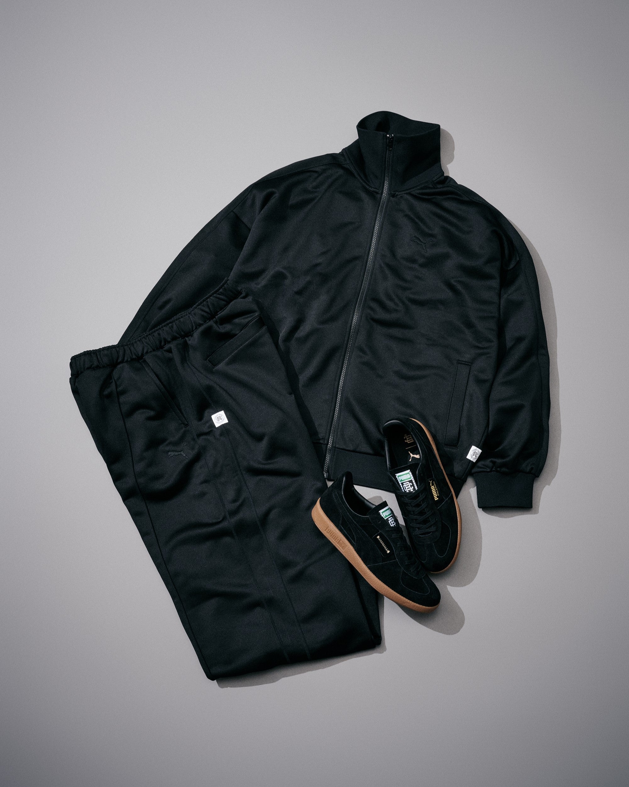 【日本限定】PUMA x Reigning Champ Palermo MIJ