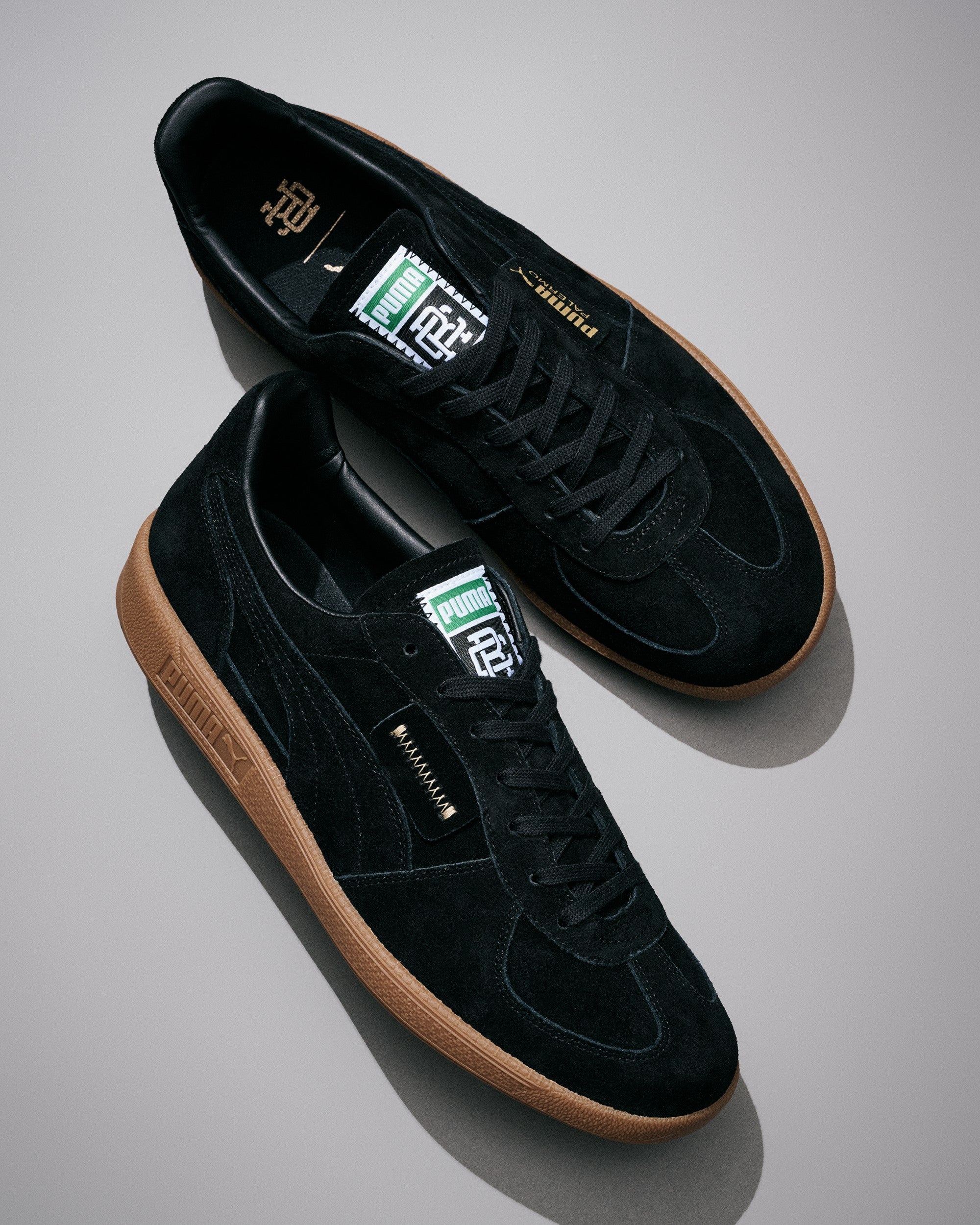 【日本限定】PUMA x Reigning Champ Palermo MIJ
