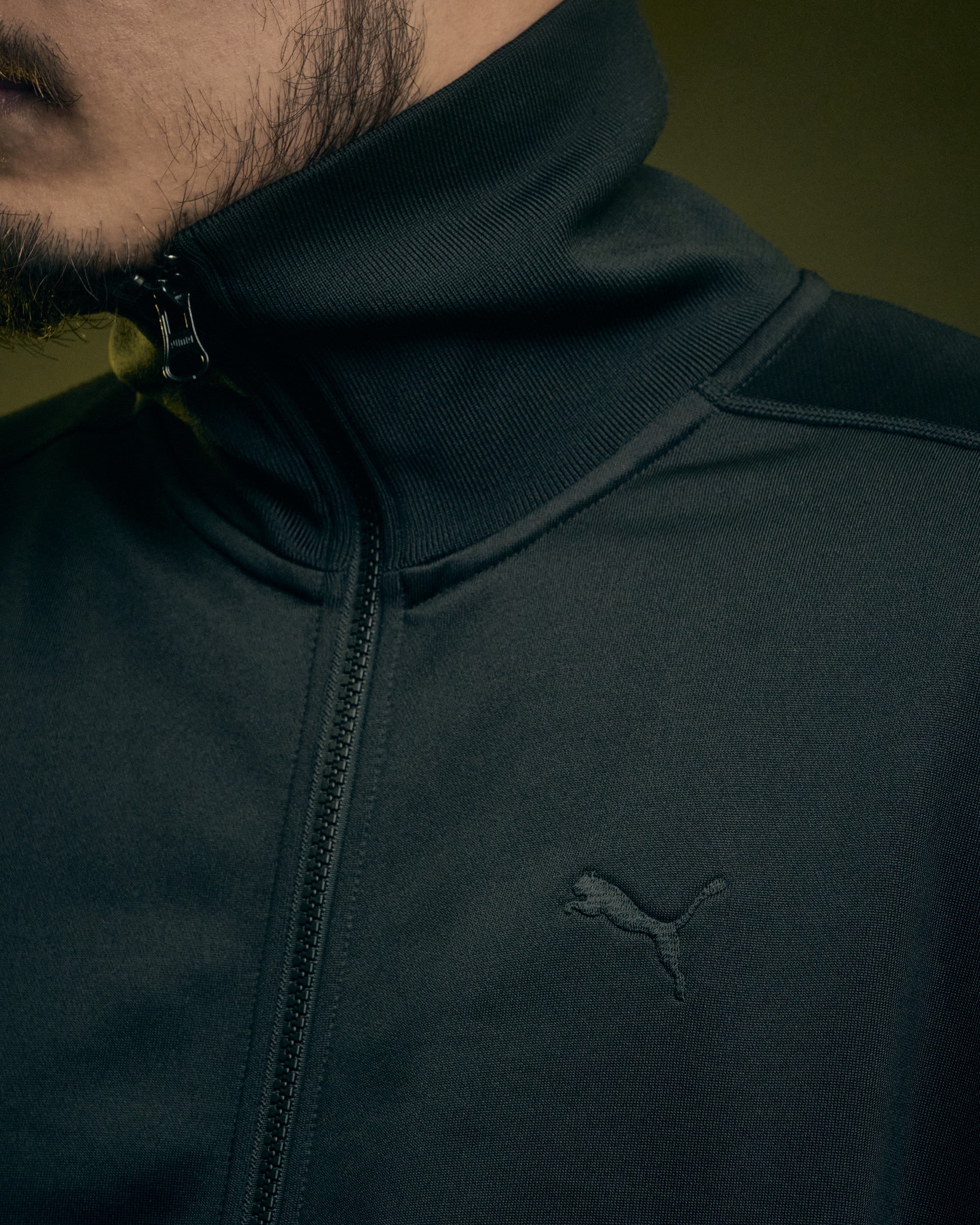 【日本限定】PUMA x Reigning Champ T7 Jacket