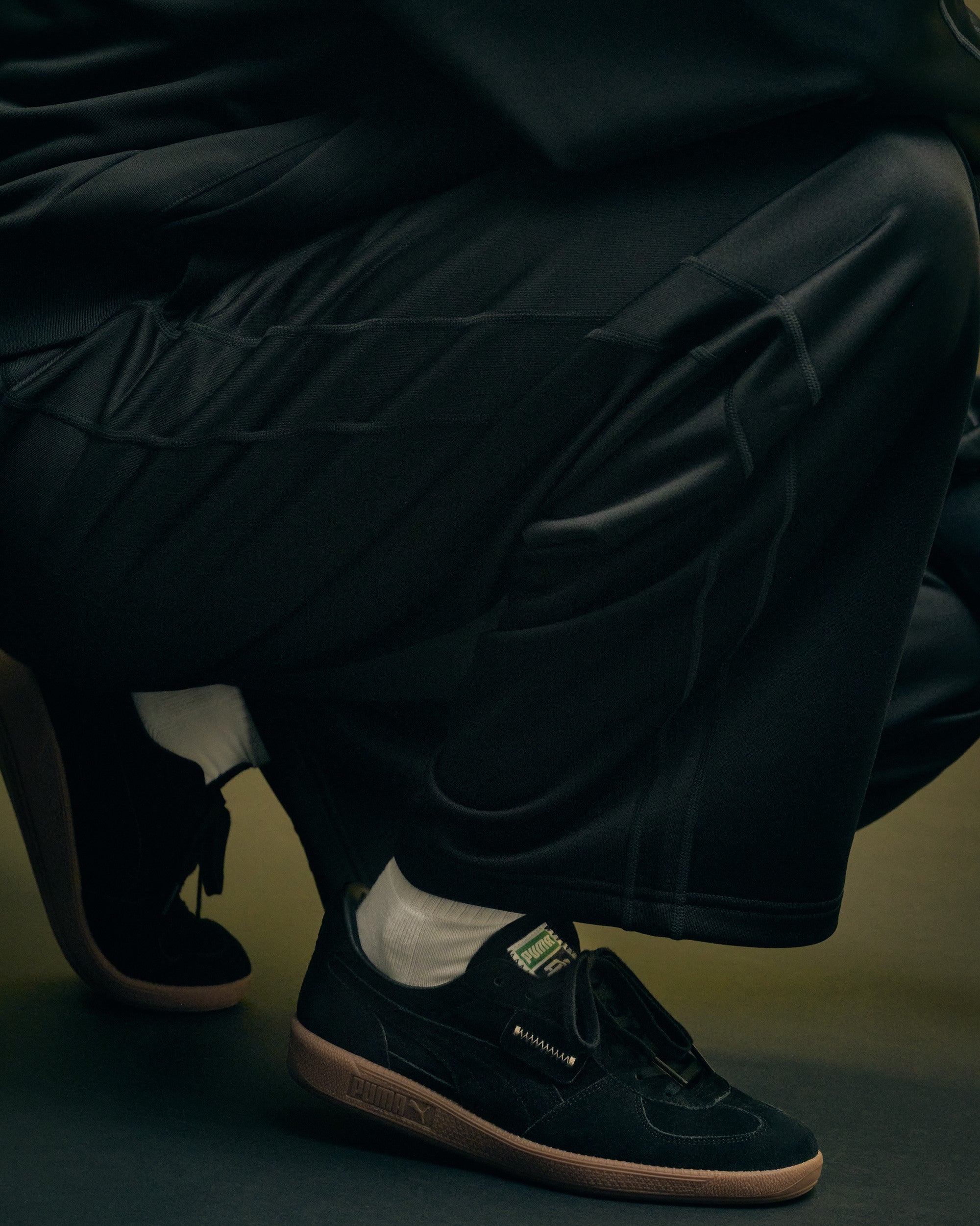 【日本限定】PUMA x Reigning Champ T7 Pant