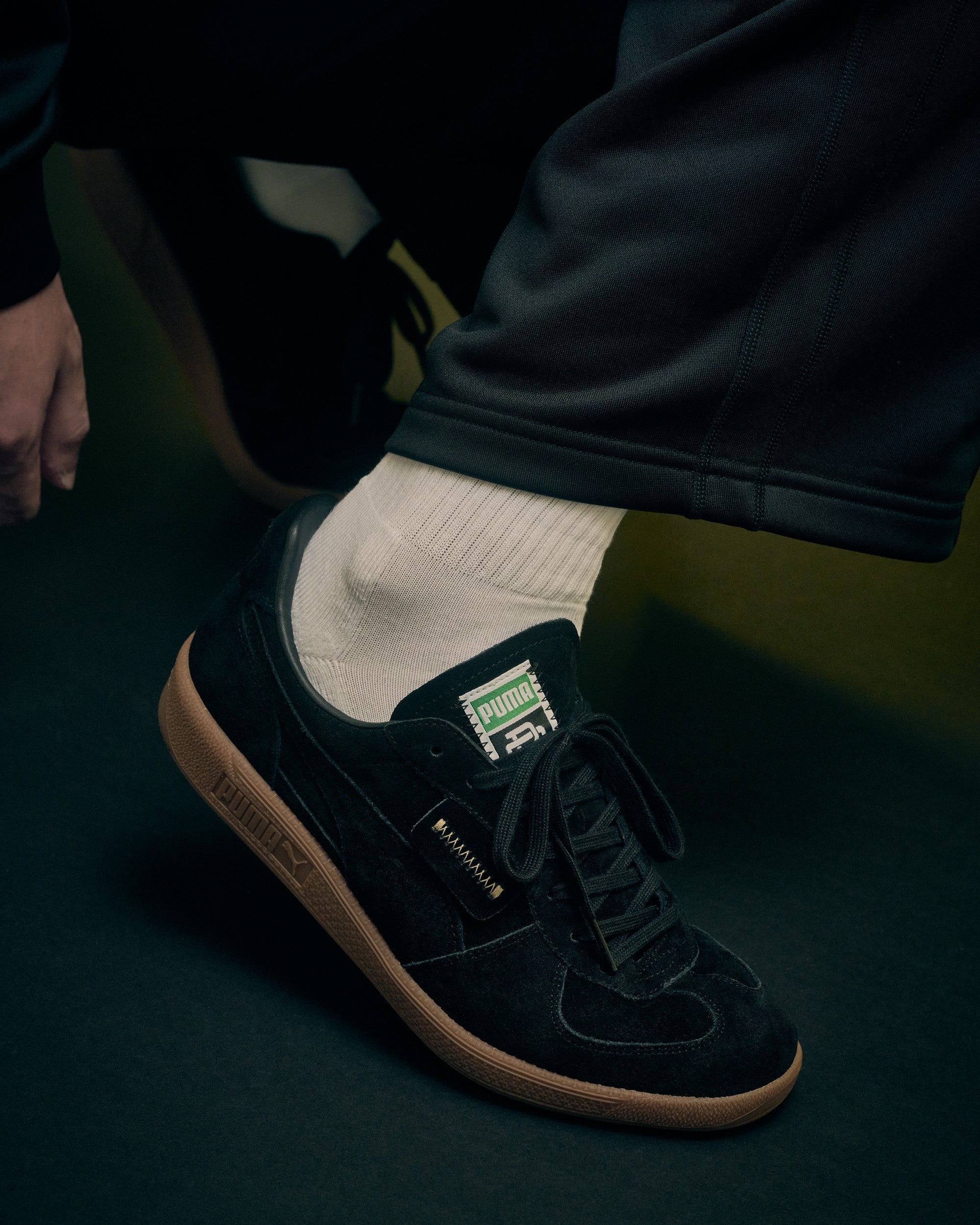 【日本限定】PUMA x Reigning Champ Palermo MIJ