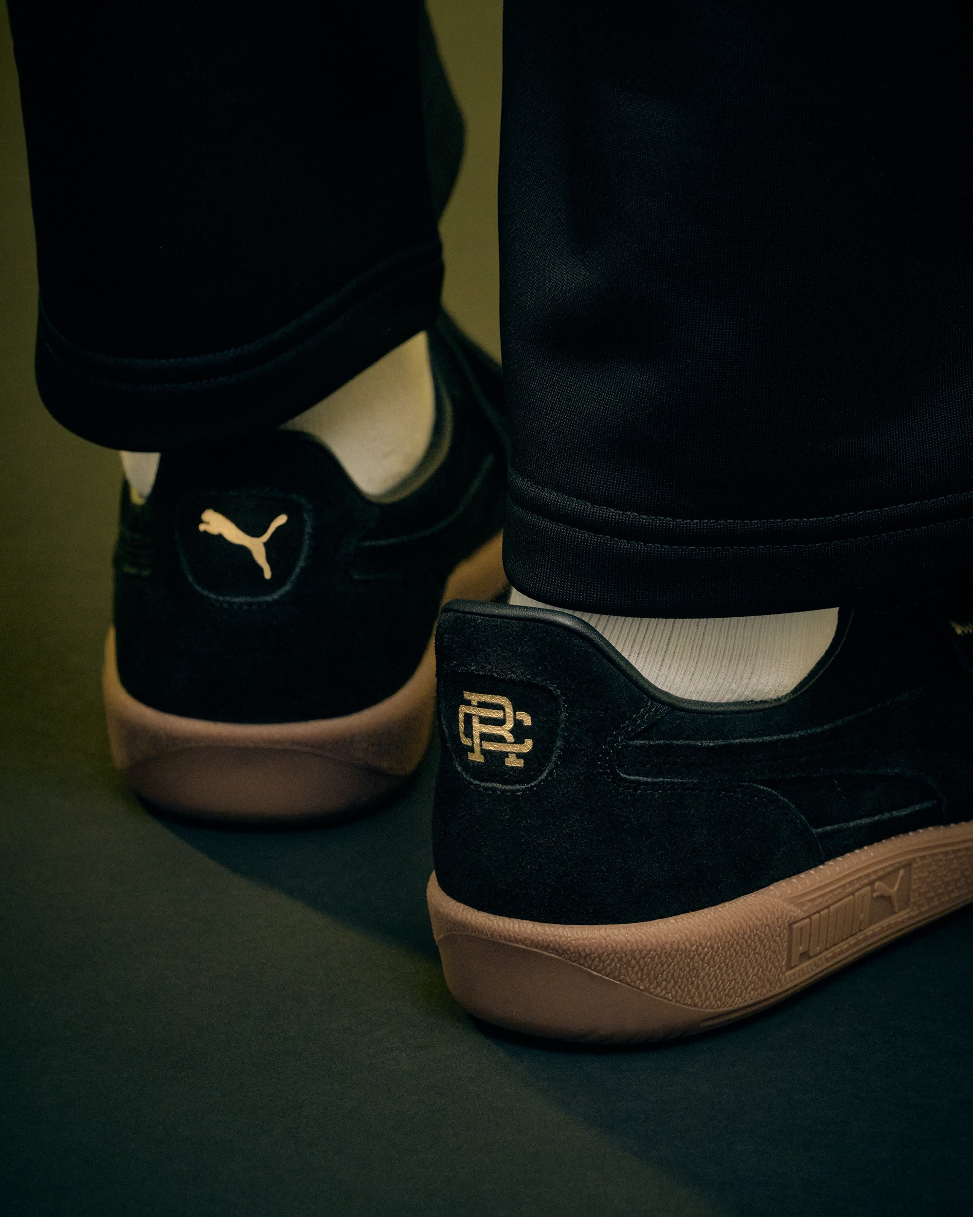 【日本限定】PUMA x Reigning Champ Palermo MIJ