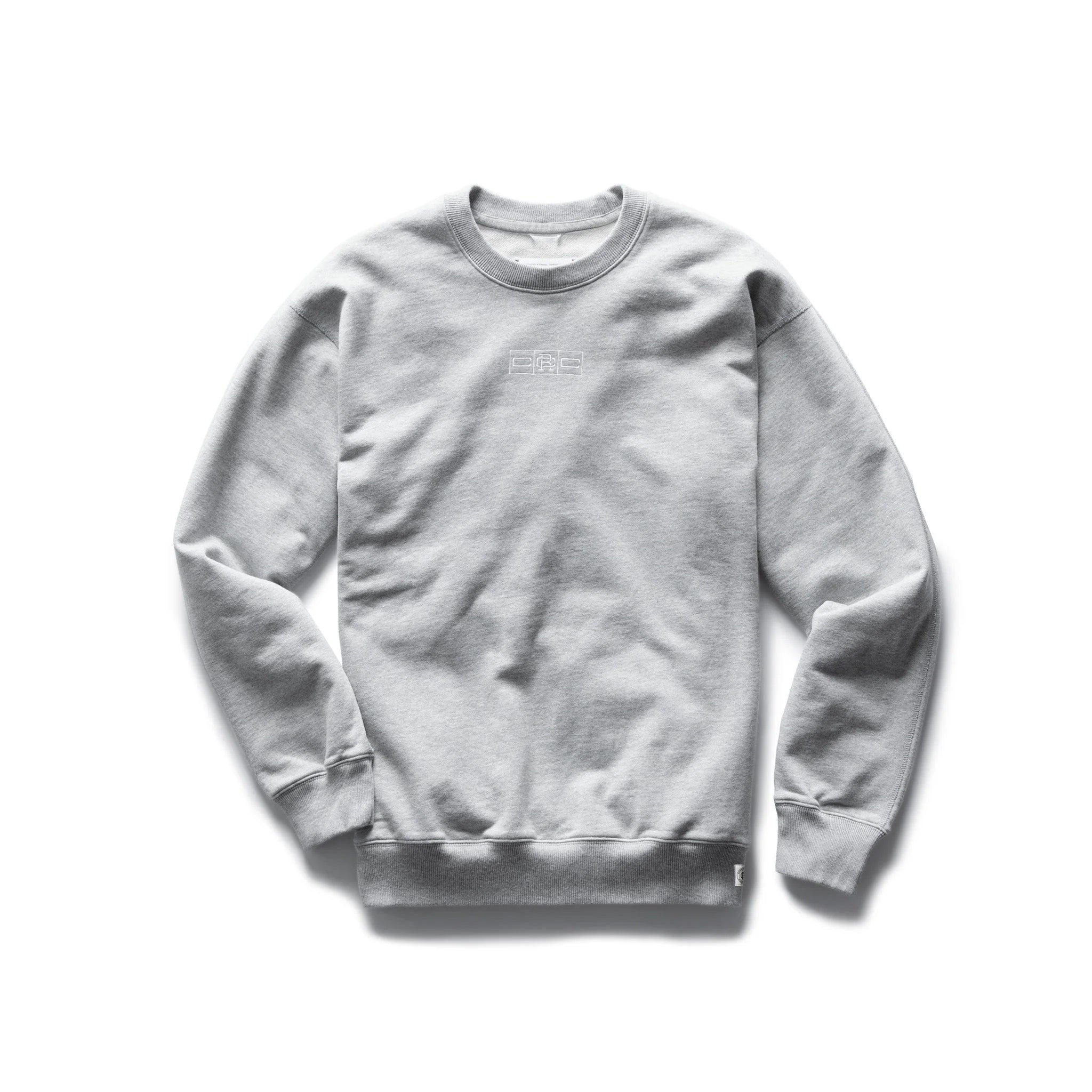 CCC Relaxed Crewneck