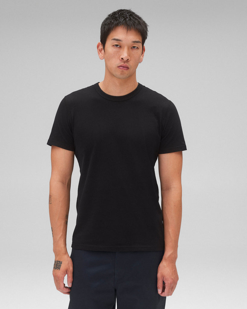 MIDWEIGHT JERSEY AUGUSTA T-SHIRT（Tシャツ／カットソー