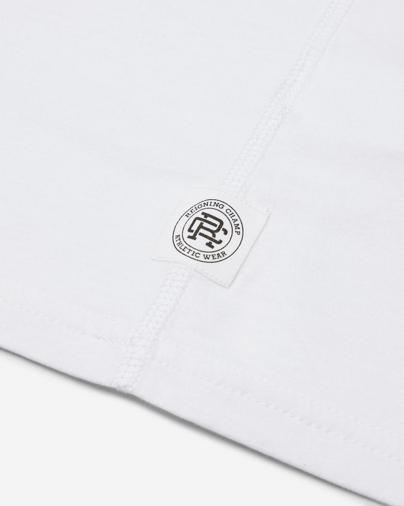 Reigning Champ | レイニングチャンプ】Lightweight Jersey T