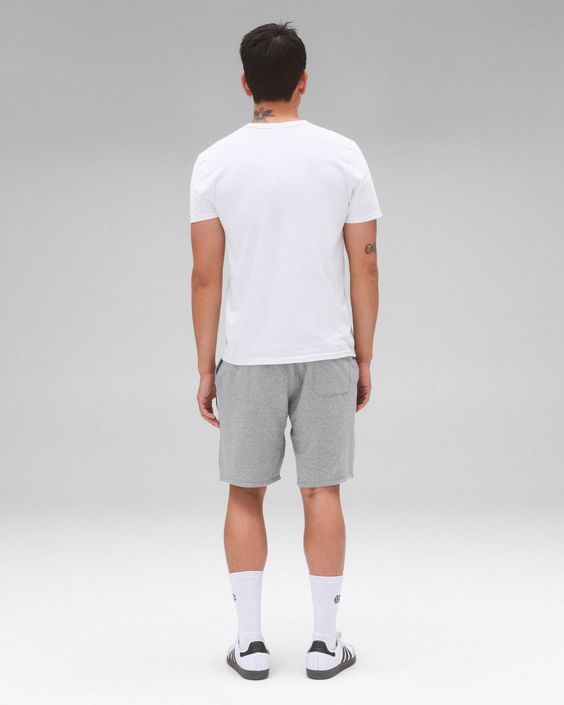 Reigning Champ | レイニングチャンプ】Lightweight Jersey T