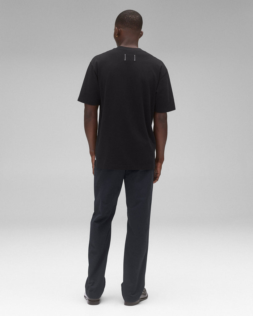 Reigning Champ | レイニングチャンプ】Midweight Jersey